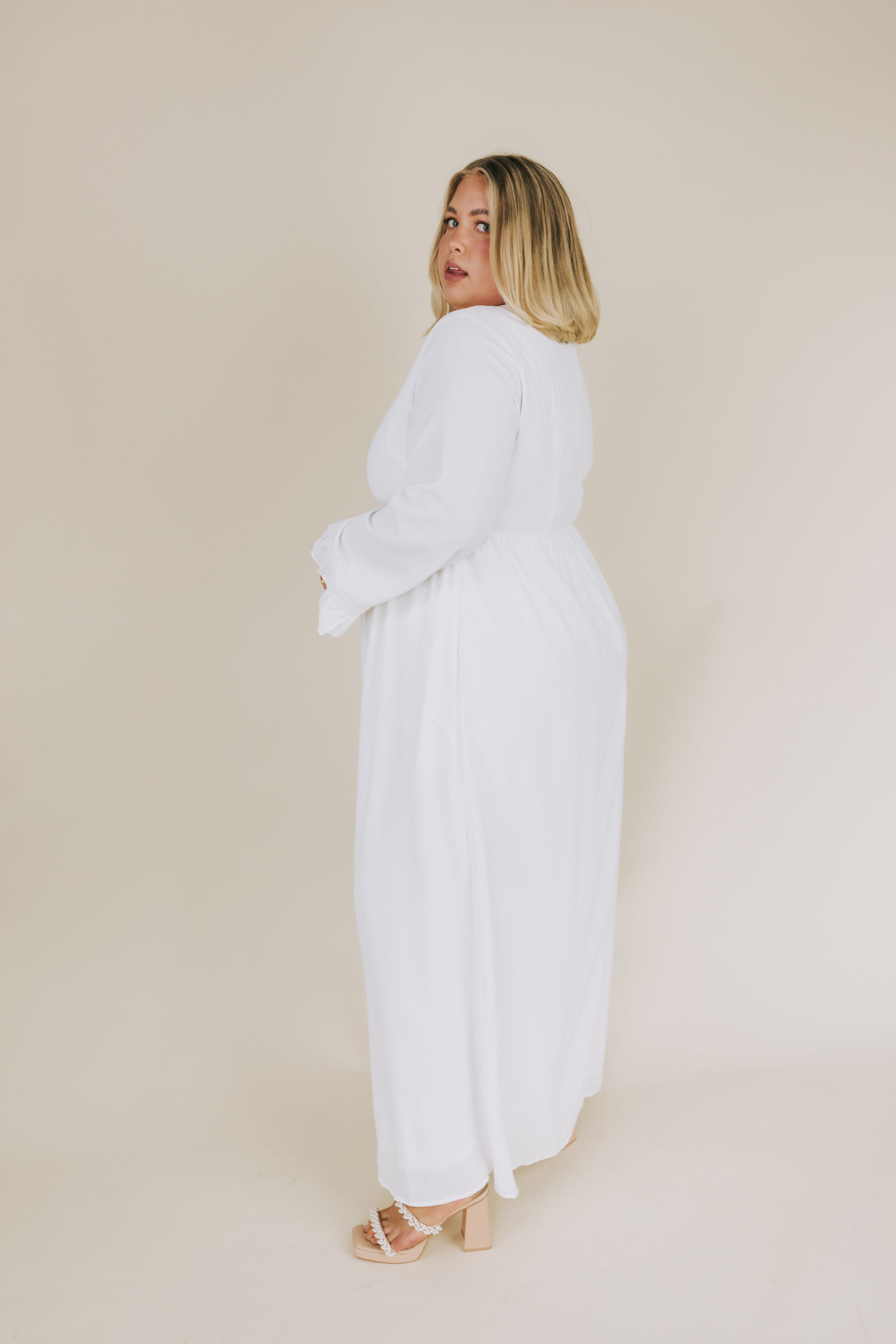 EXCLUSIVE - The White: Lorelei