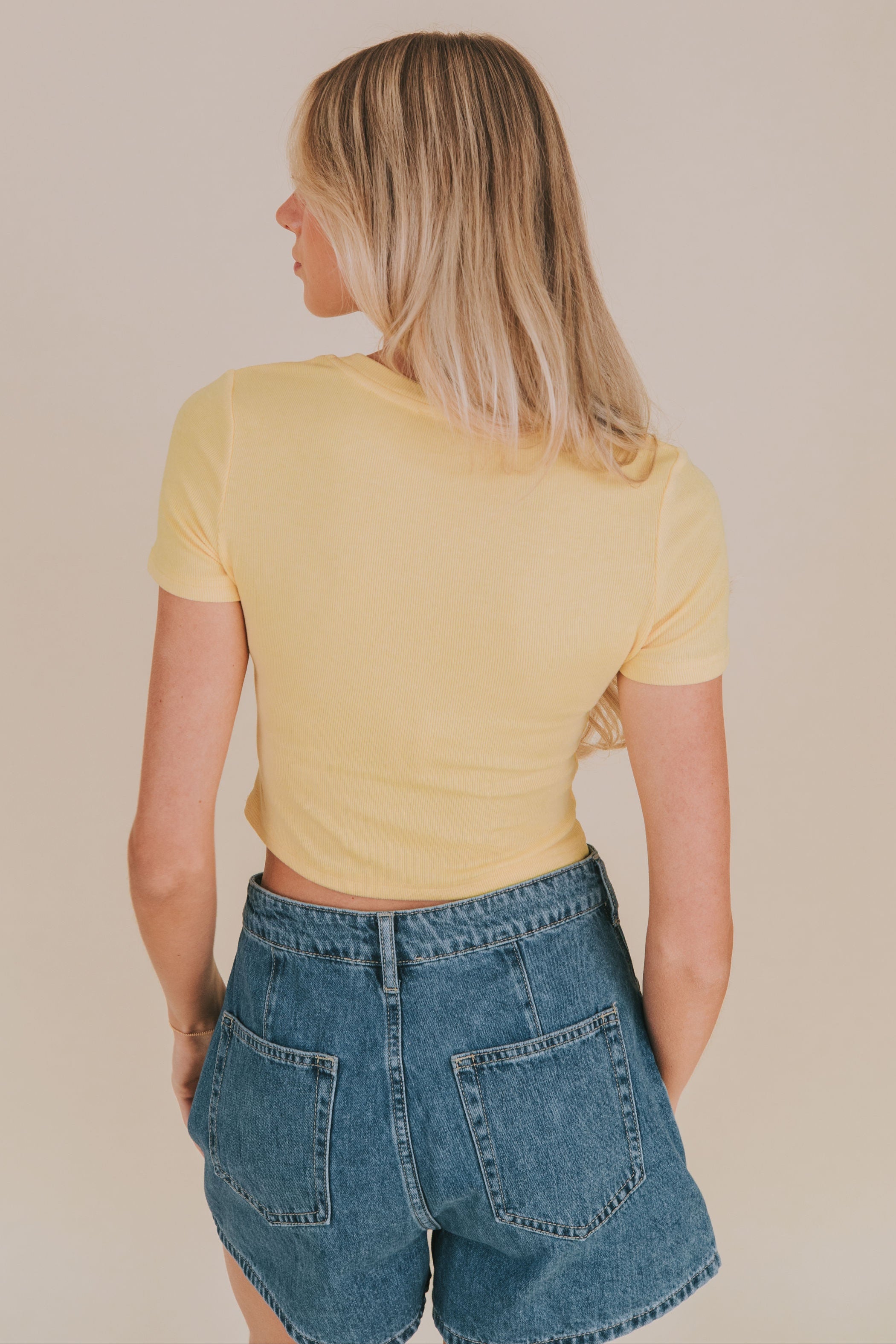 Cute Cherry Top