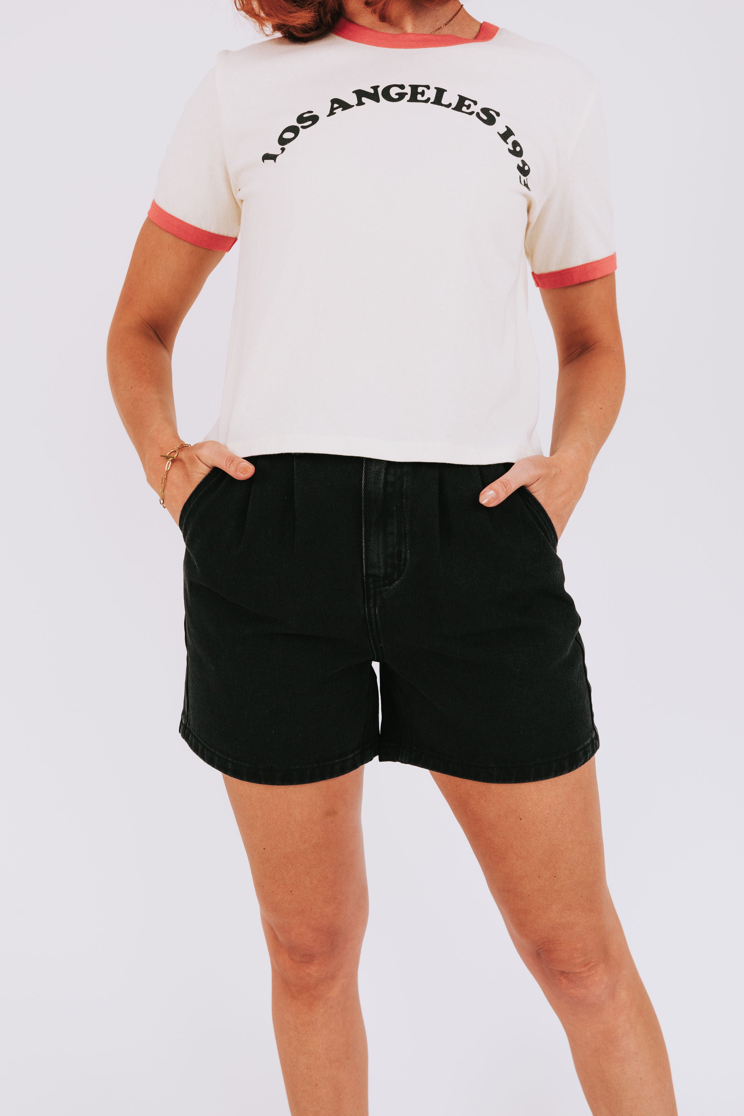 Campground Shorts - 2 Colors!