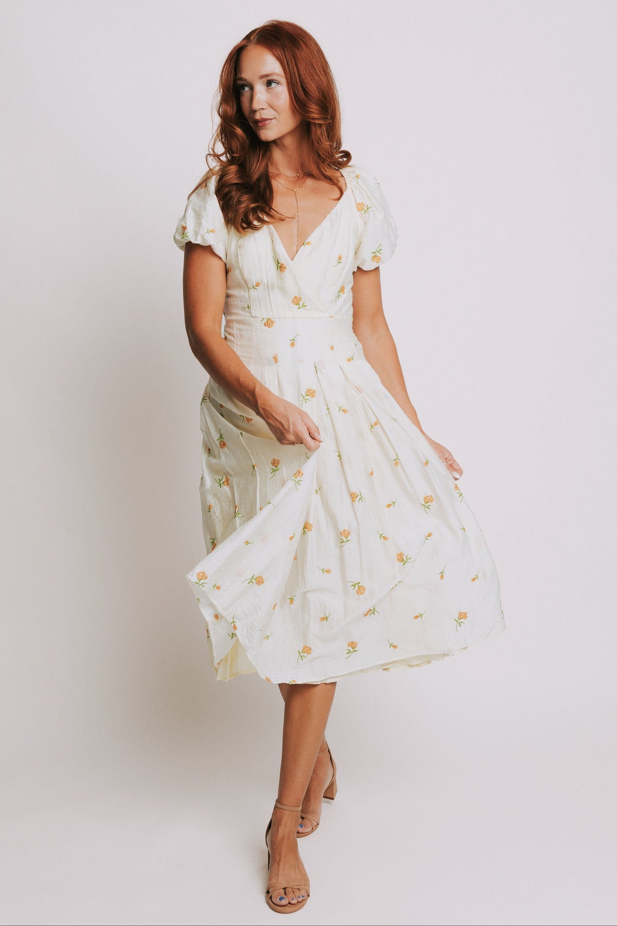 Keep Life Simple Dress