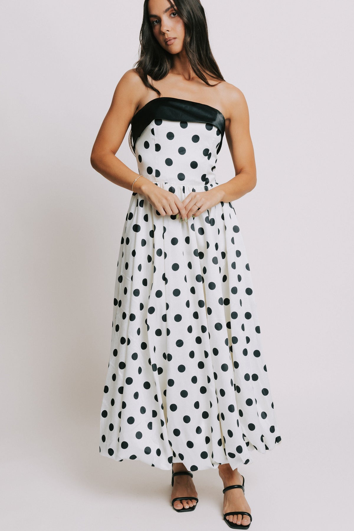 Couldn't Resist Dress