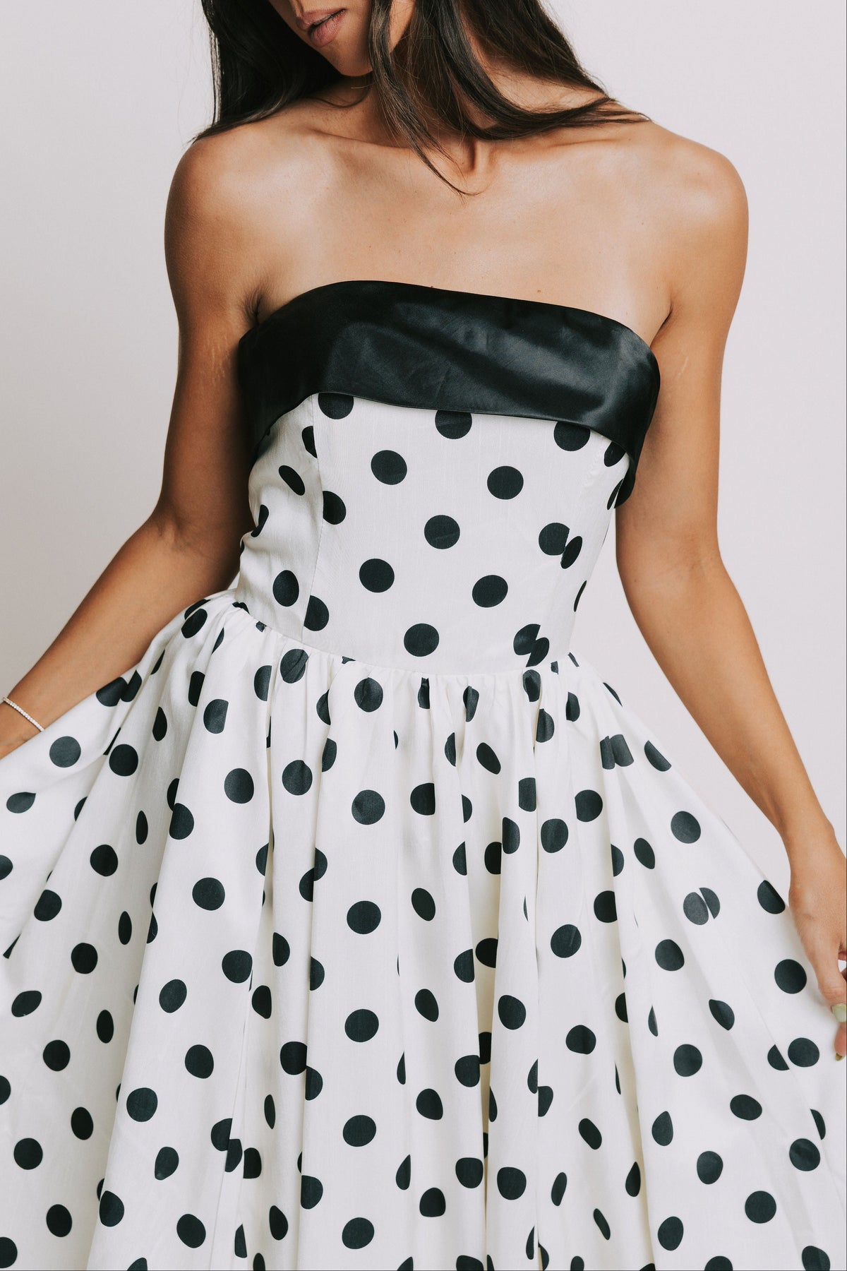 Couldn't Resist Dress
