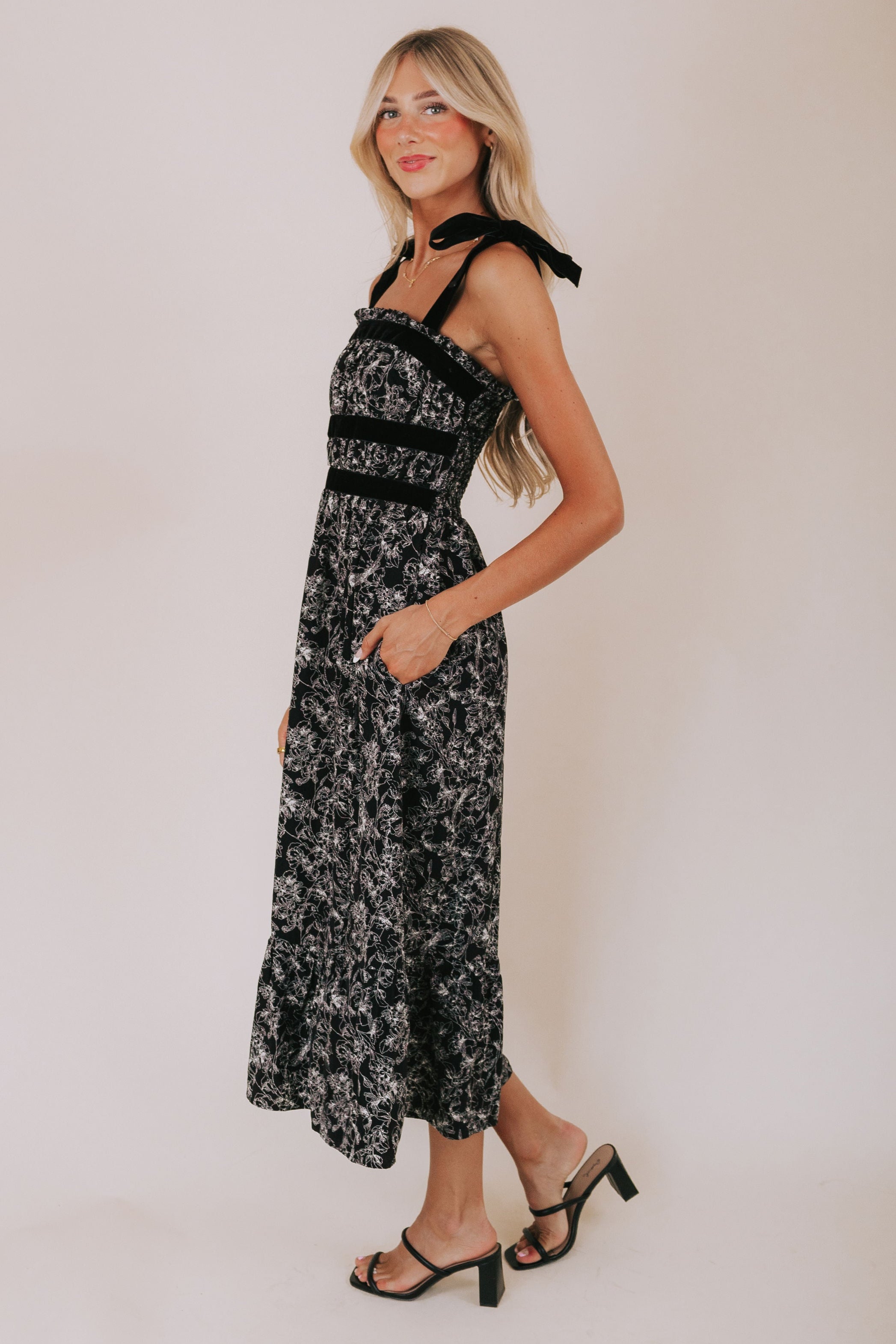 Sweet Like That Dress