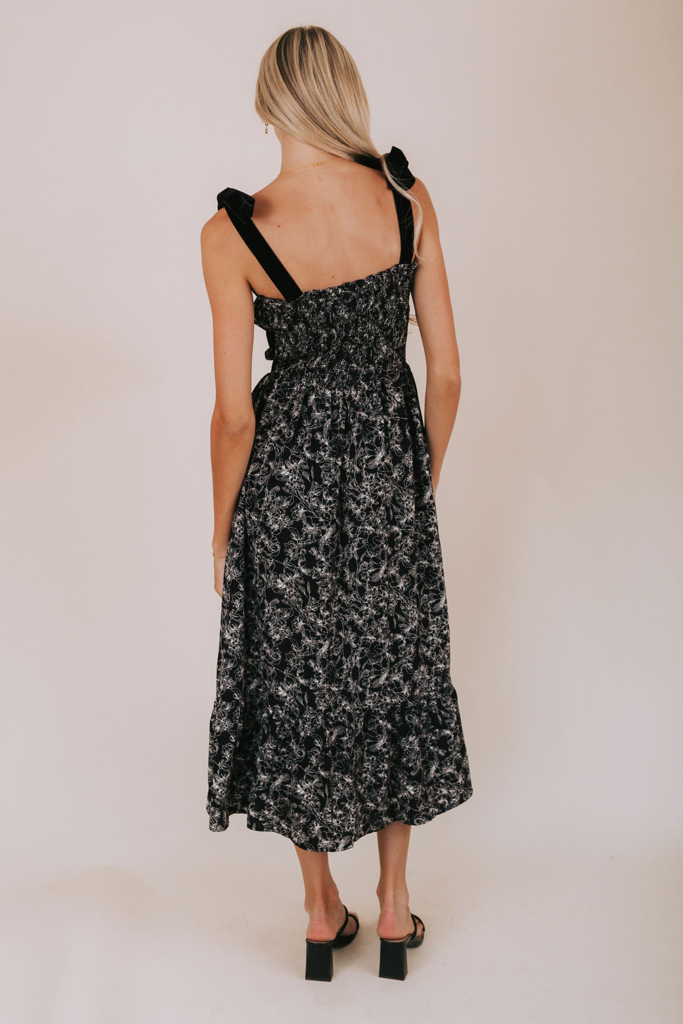 Sweet Like That Dress