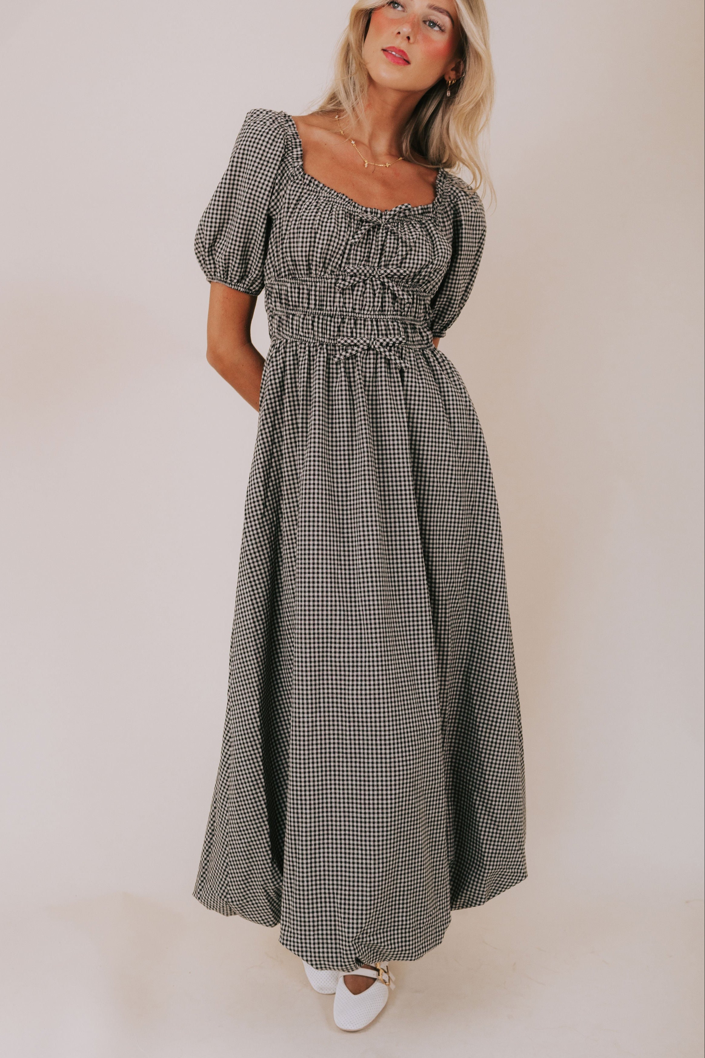 California Dreamin' Dress