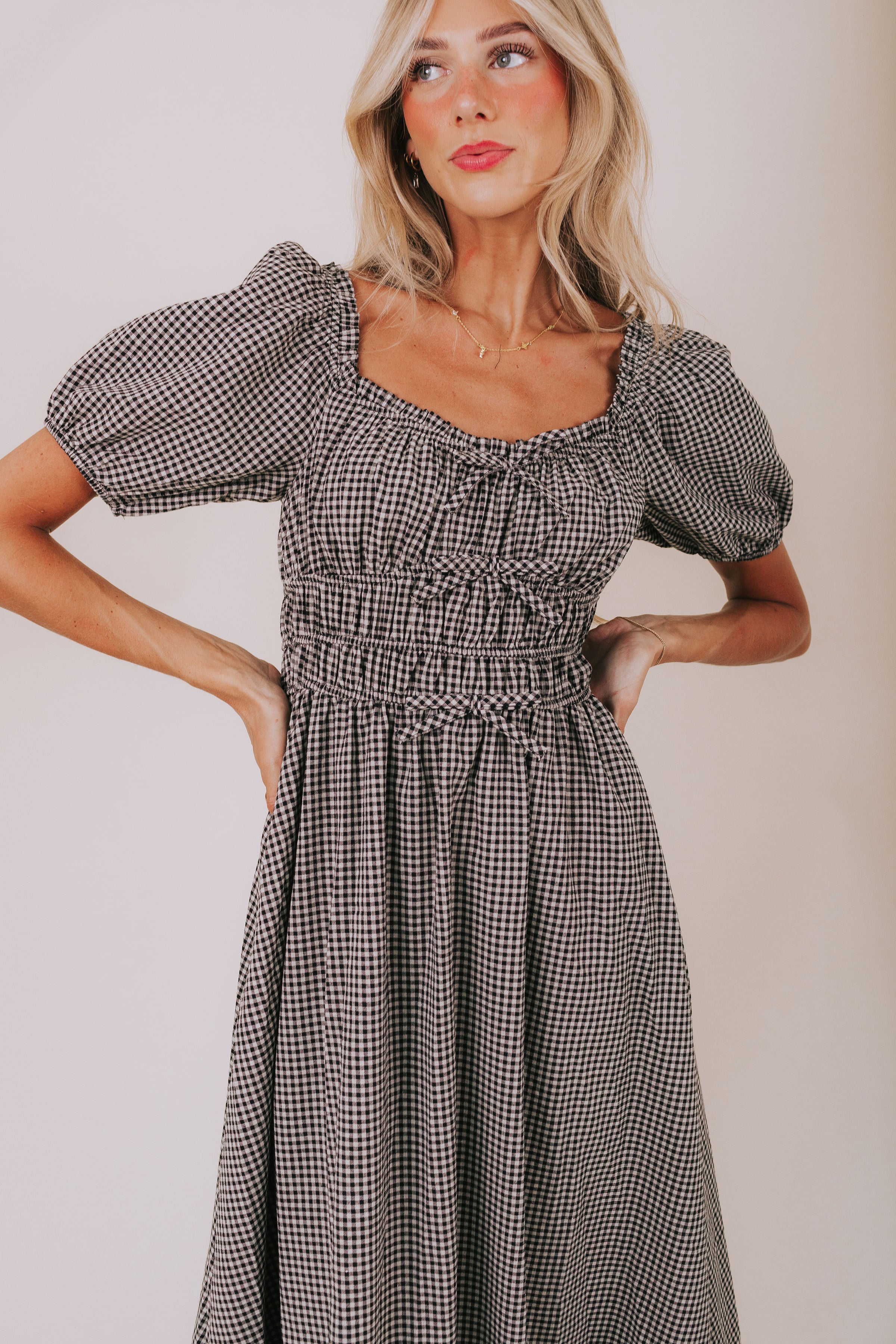 California Dreamin' Dress