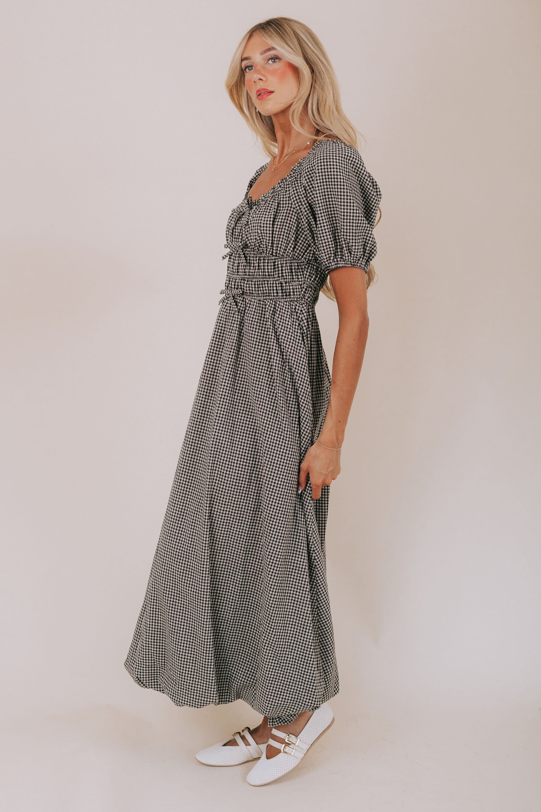 California Dreamin' Dress