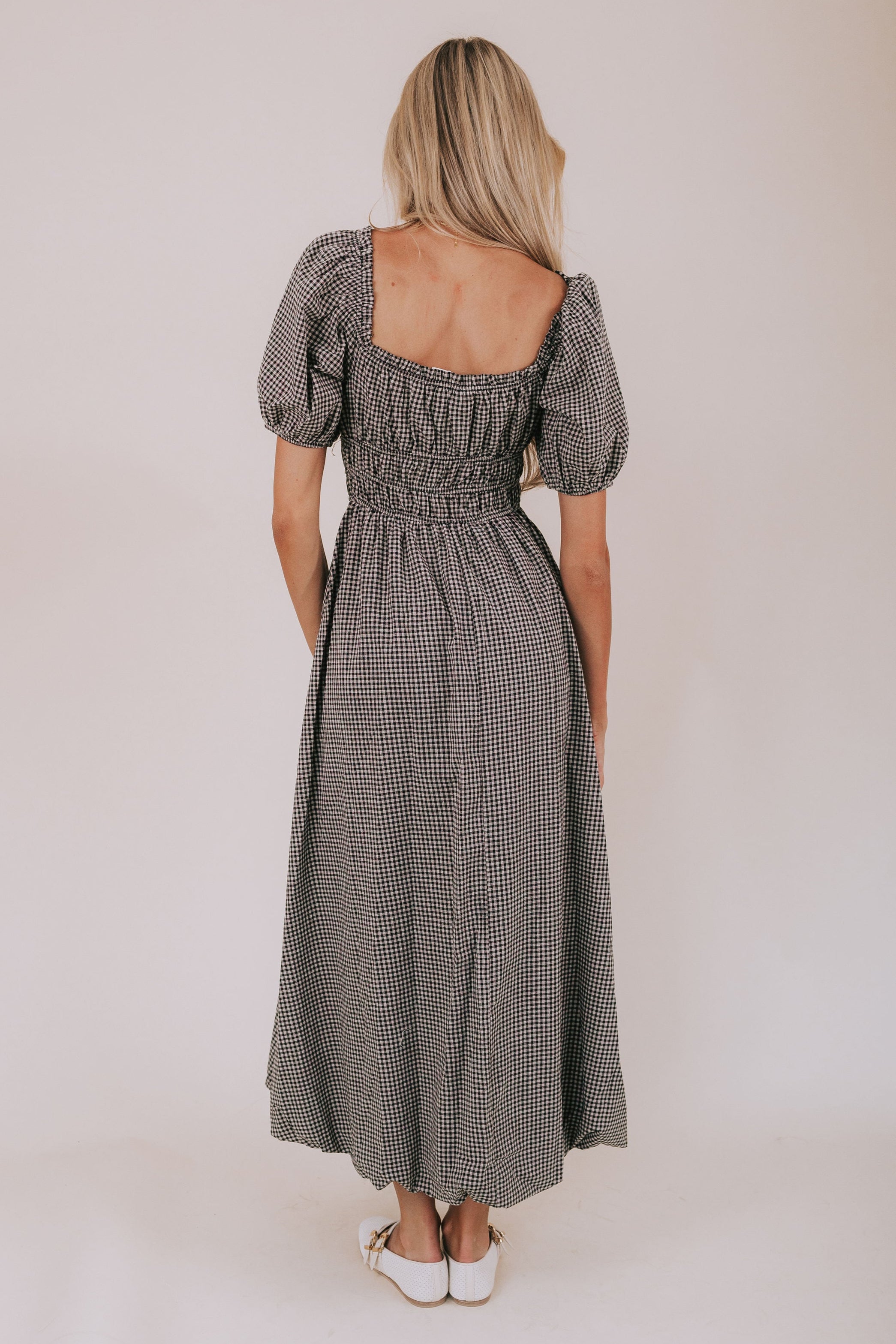 California Dreamin' Dress