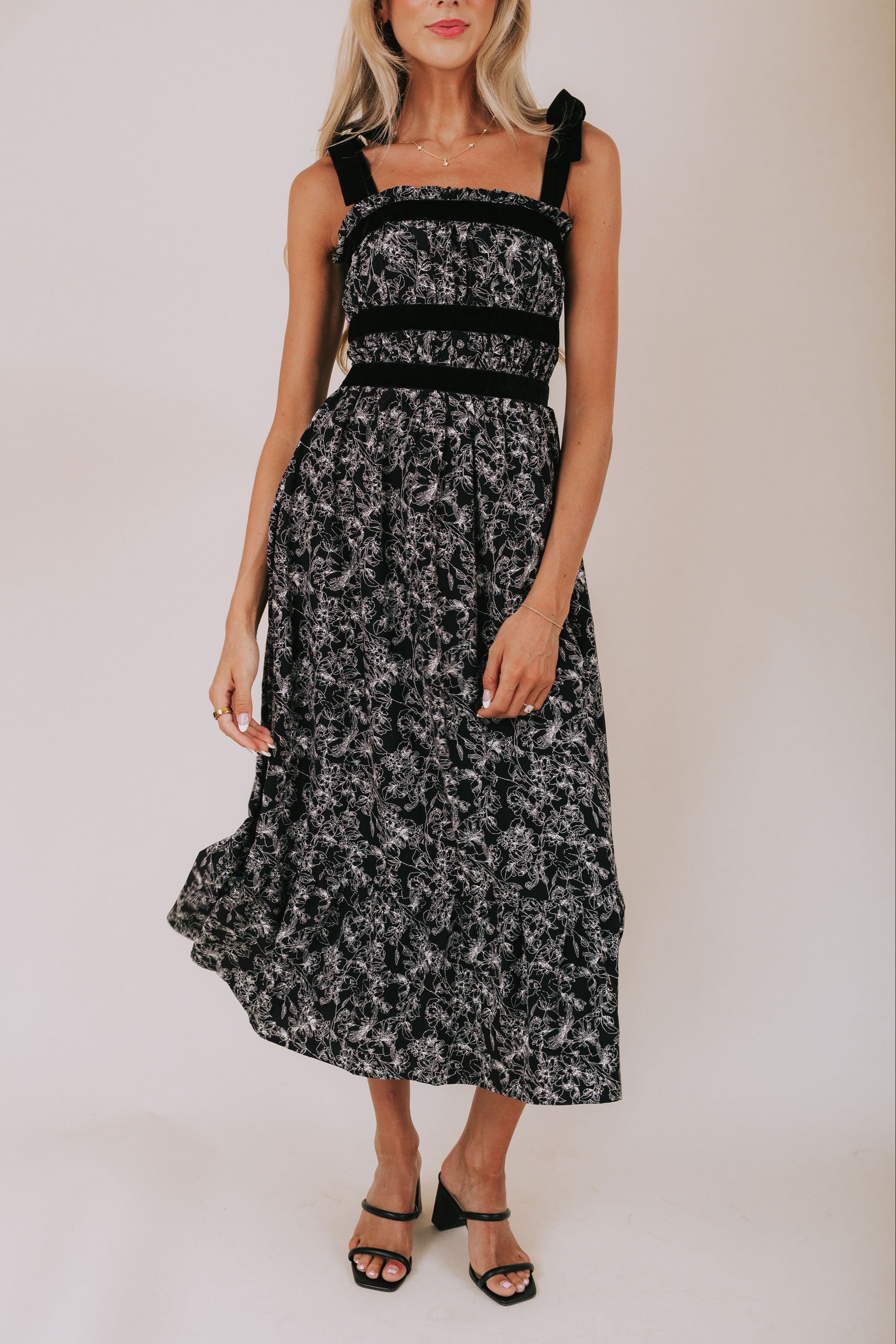 Sweet Like That Dress