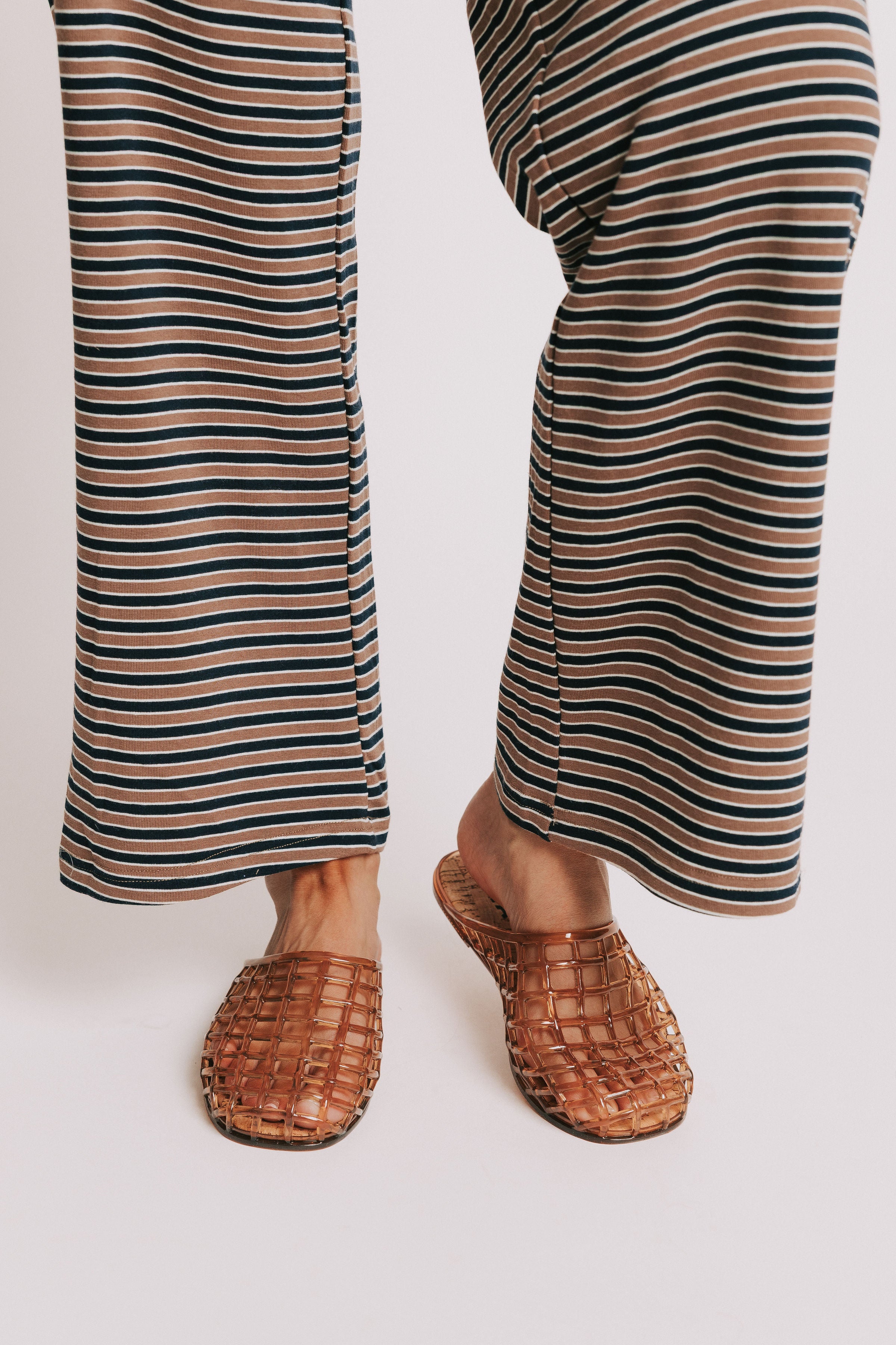 MIA - Darby Jelly Sandal