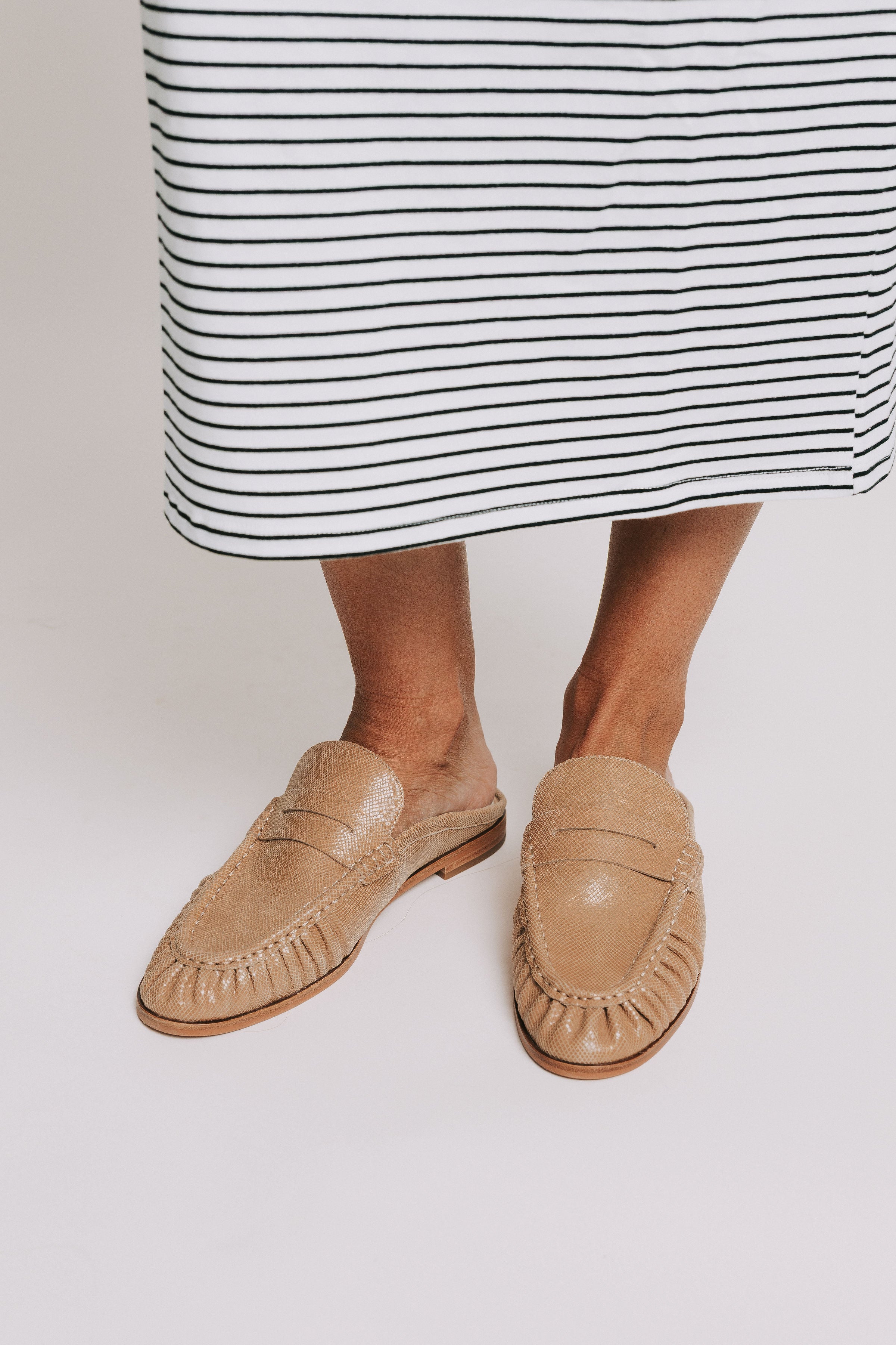 DOLCE VITA - Betzy Loafers