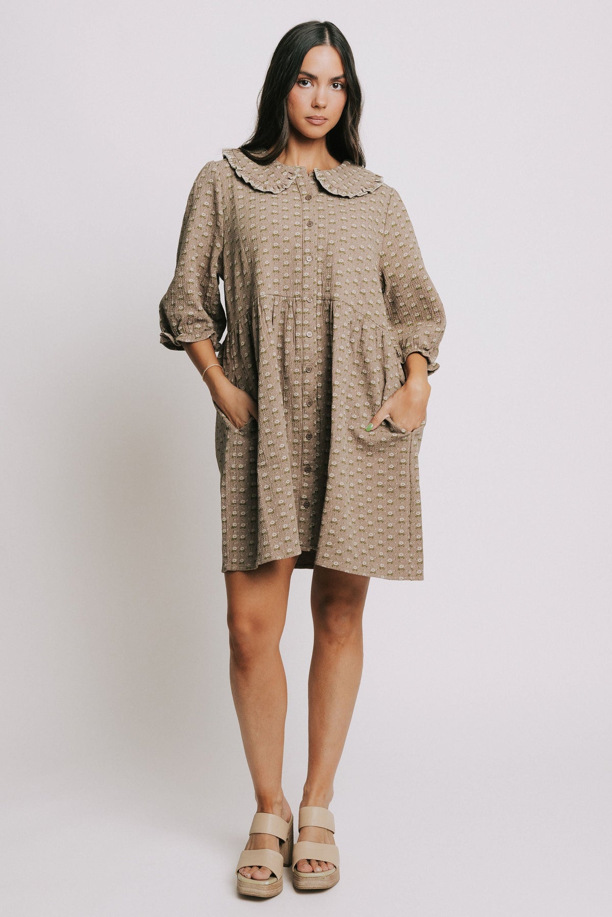 Western Wind Dress