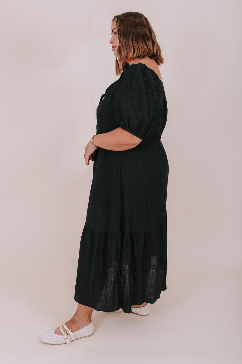 More Of Me Dress