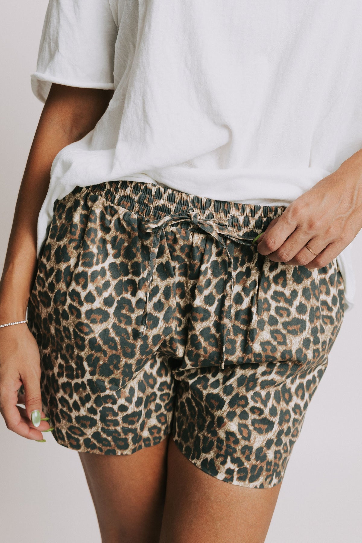 Be Loud Shorts