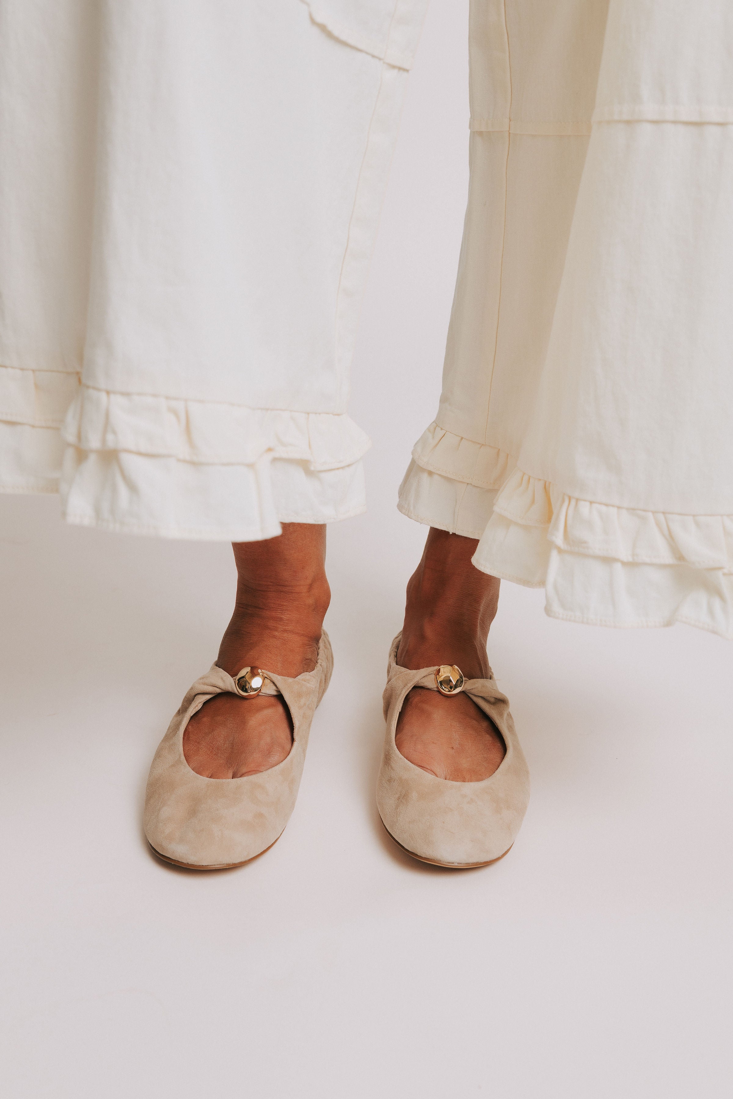 DOLCE VITA - Cornel Flats