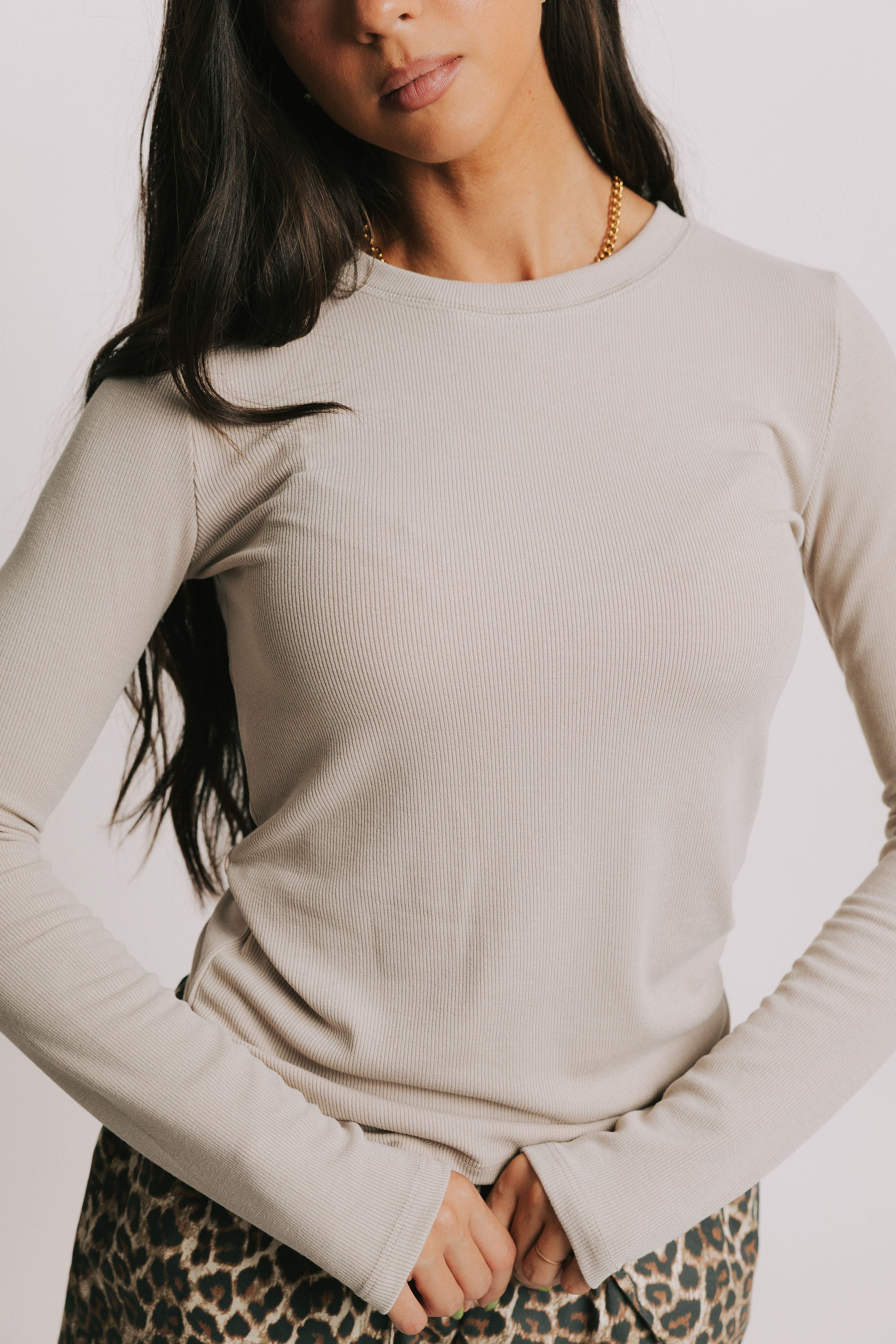Softly Yours Top - 2 Colors!
