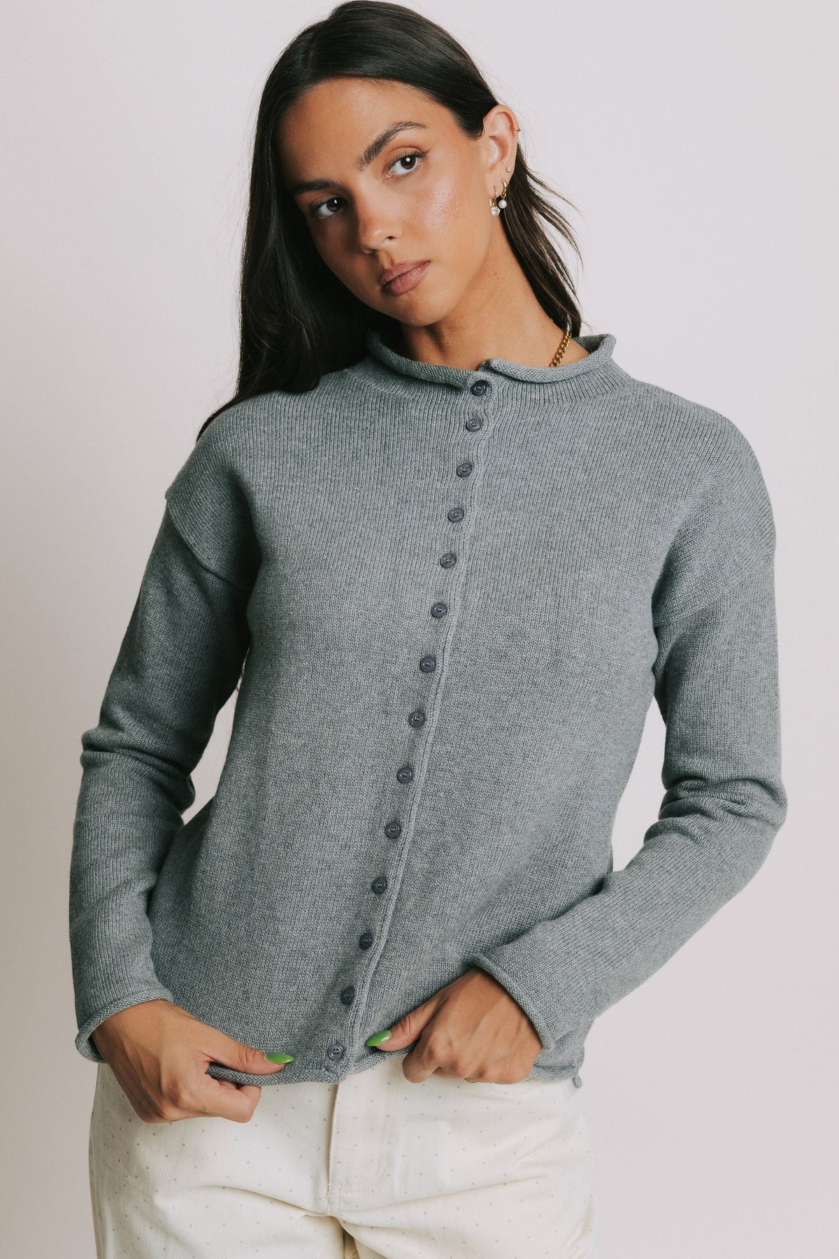 Close to Home Cardigan