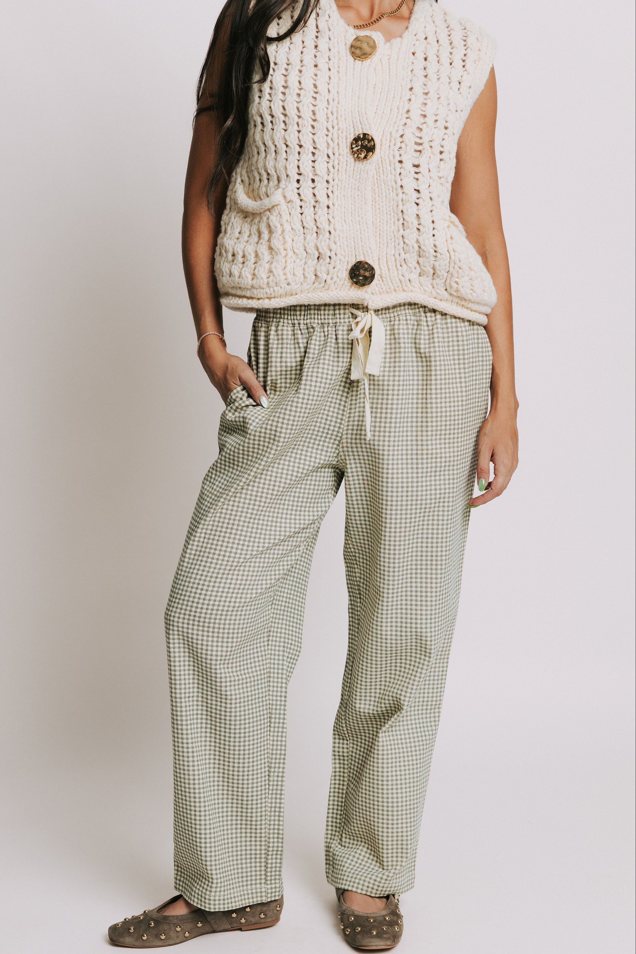 Morning Stroll Pants