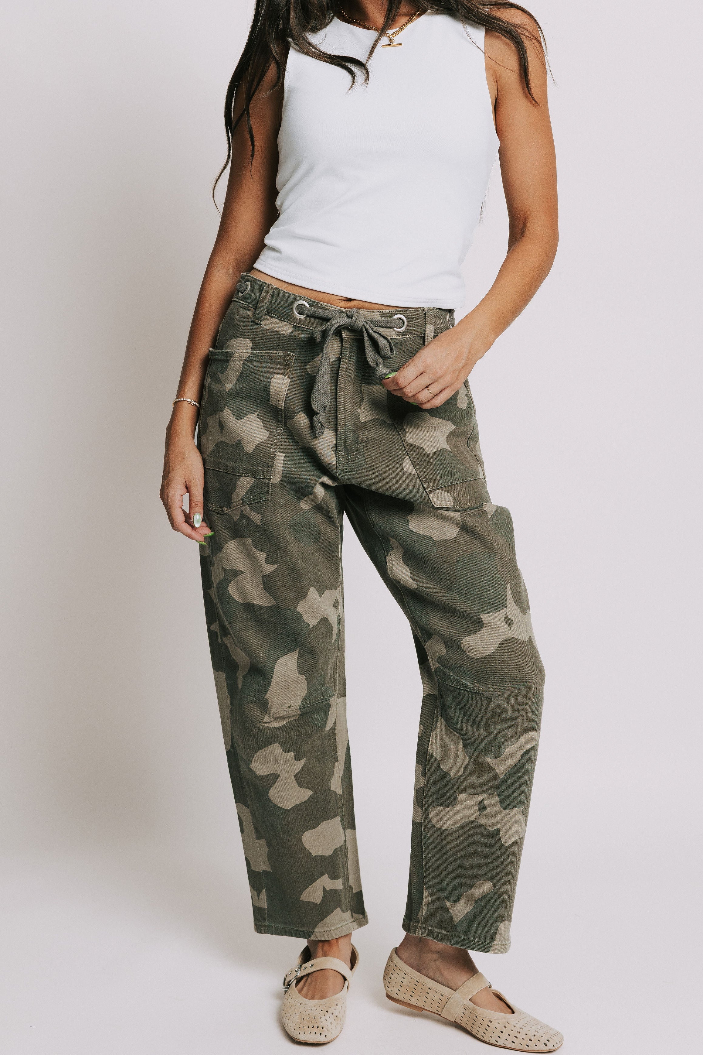 Wild Darling Pants