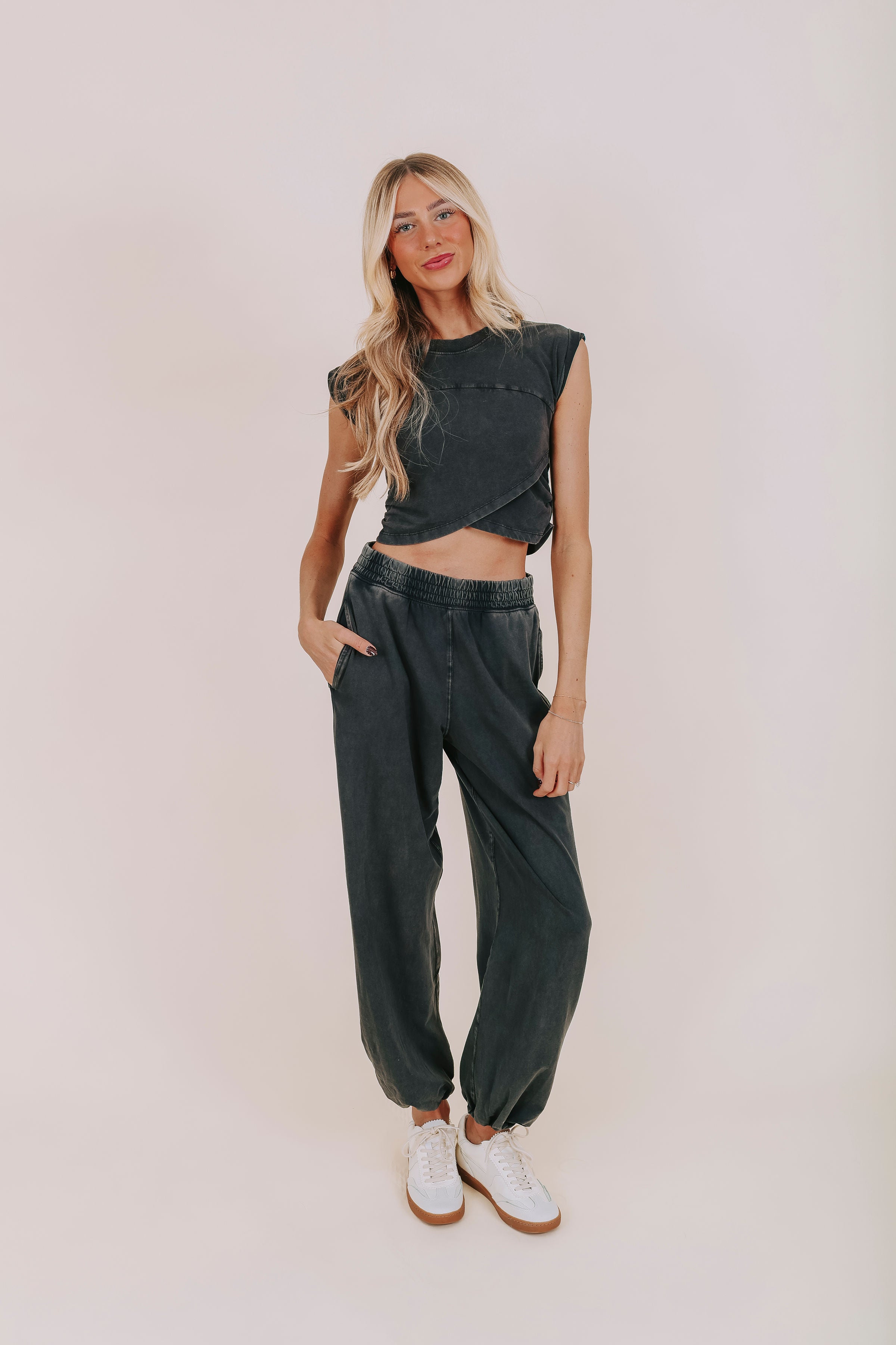 しょっぴ FREE PEOPLE - Hot Shot Crossover Set - 4 Colors!