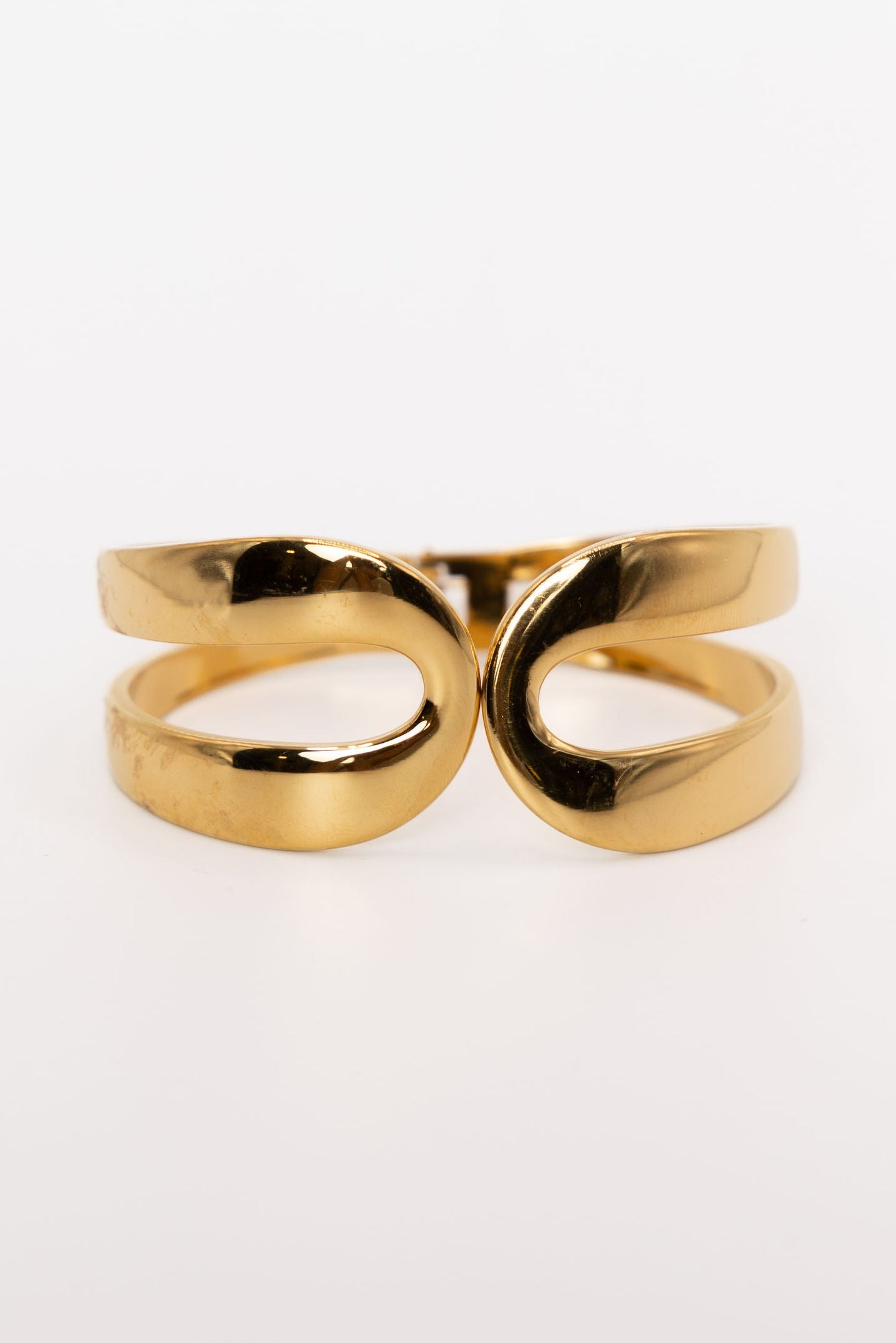 Over You Bracelet - 18K Gold Plated