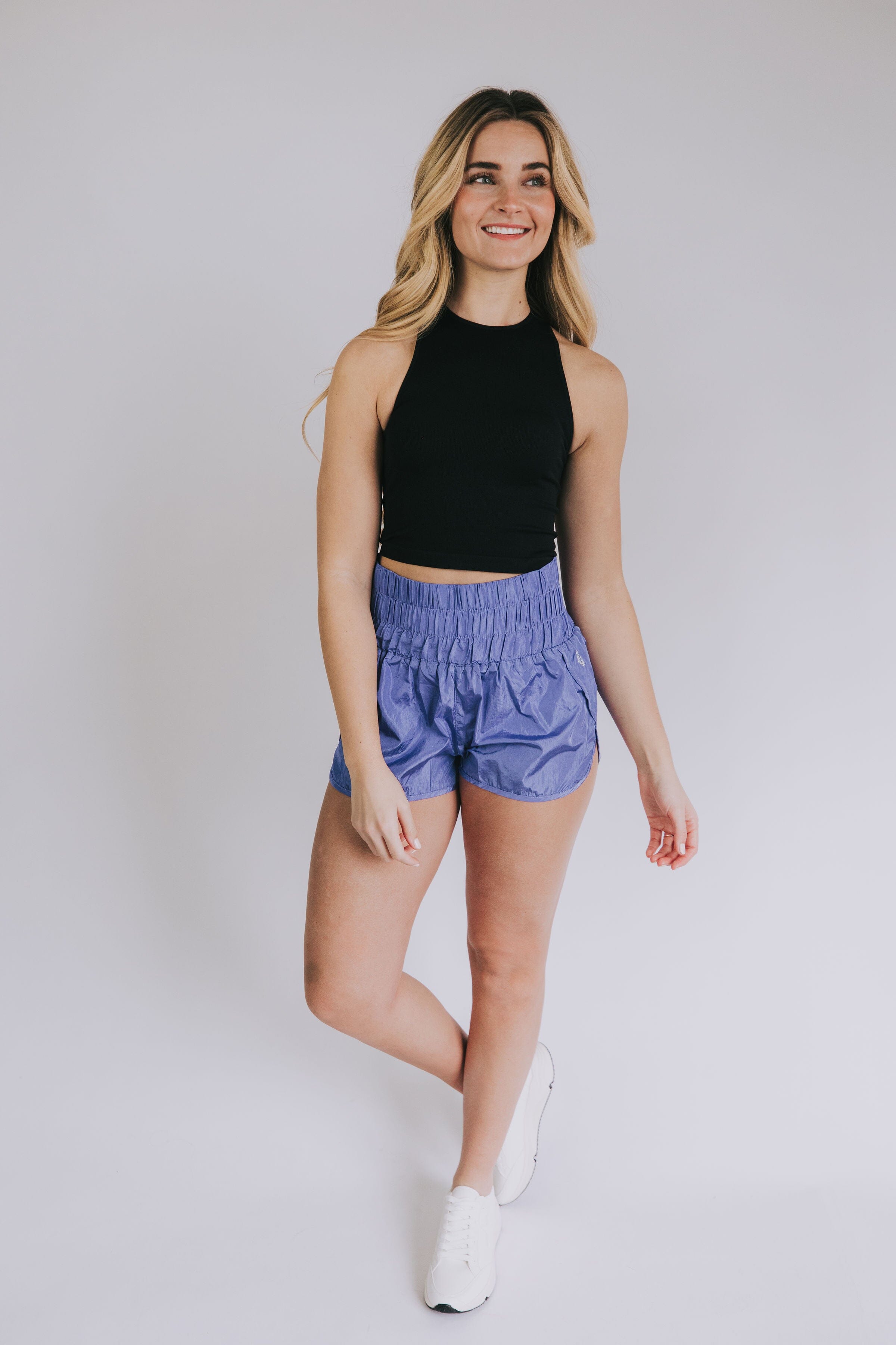 FREE PEOPLE - The Way Home Short - 5 Colors!