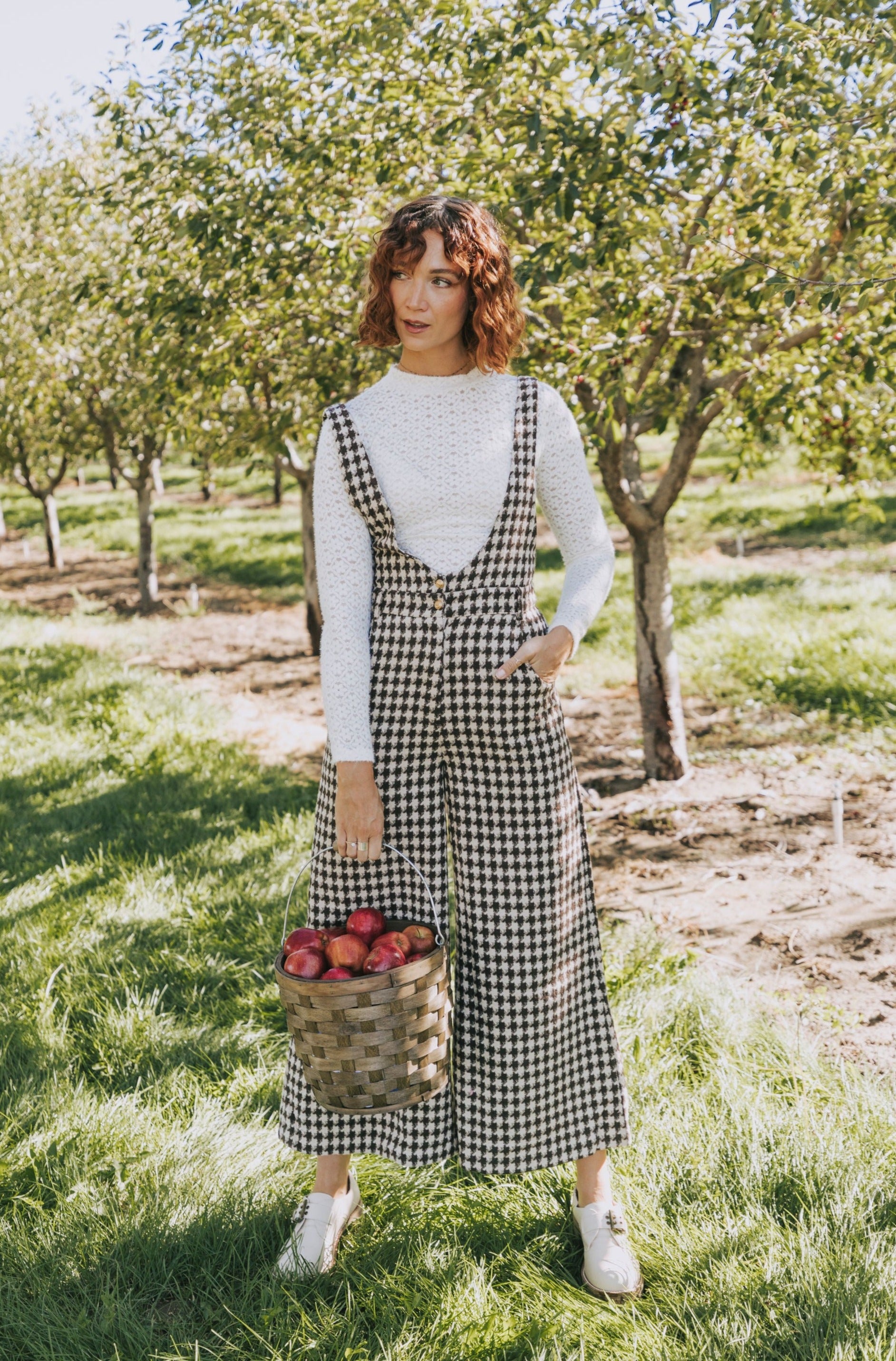 Flair For Life Jumpsuit