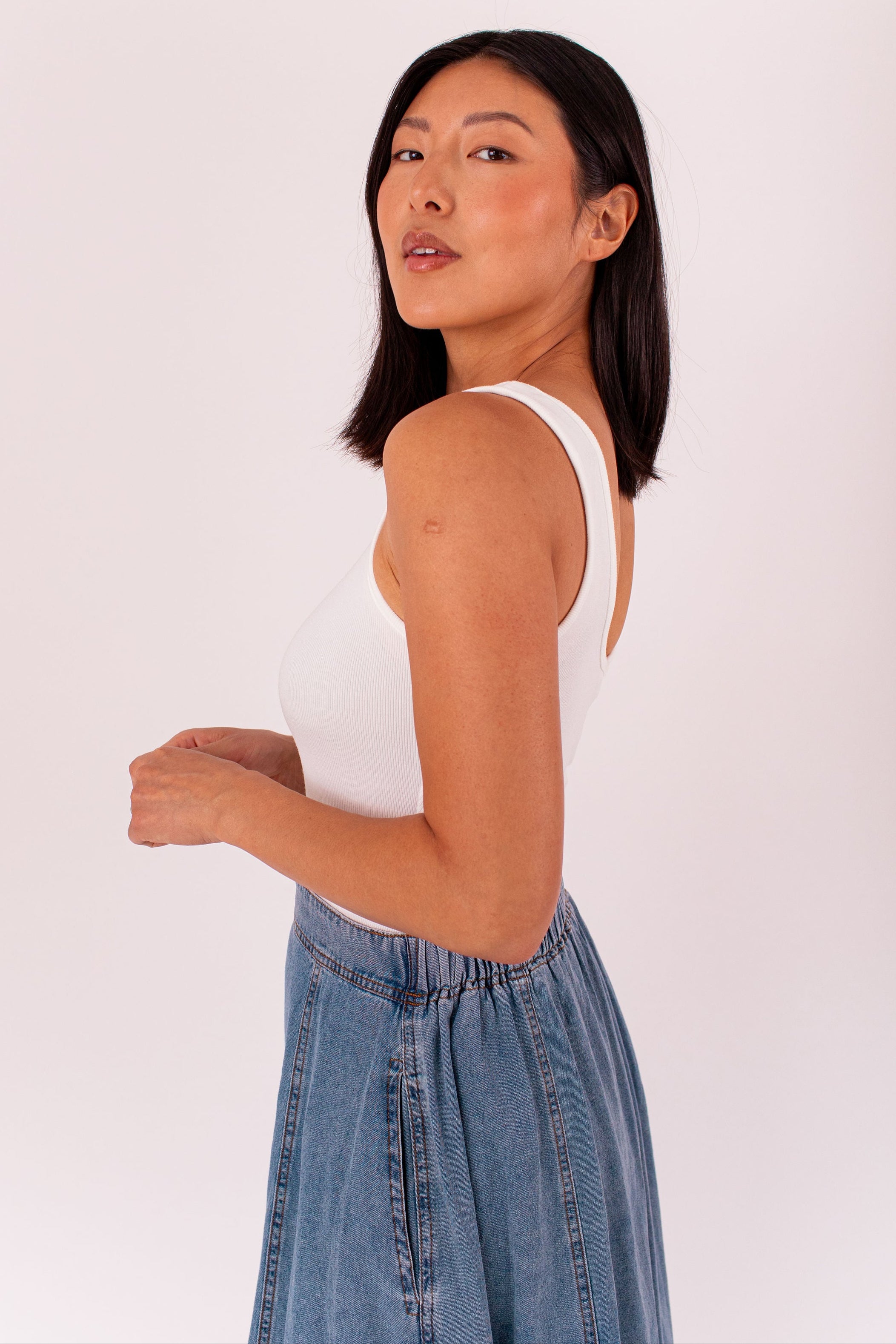 Liberty Dream Bodysuit