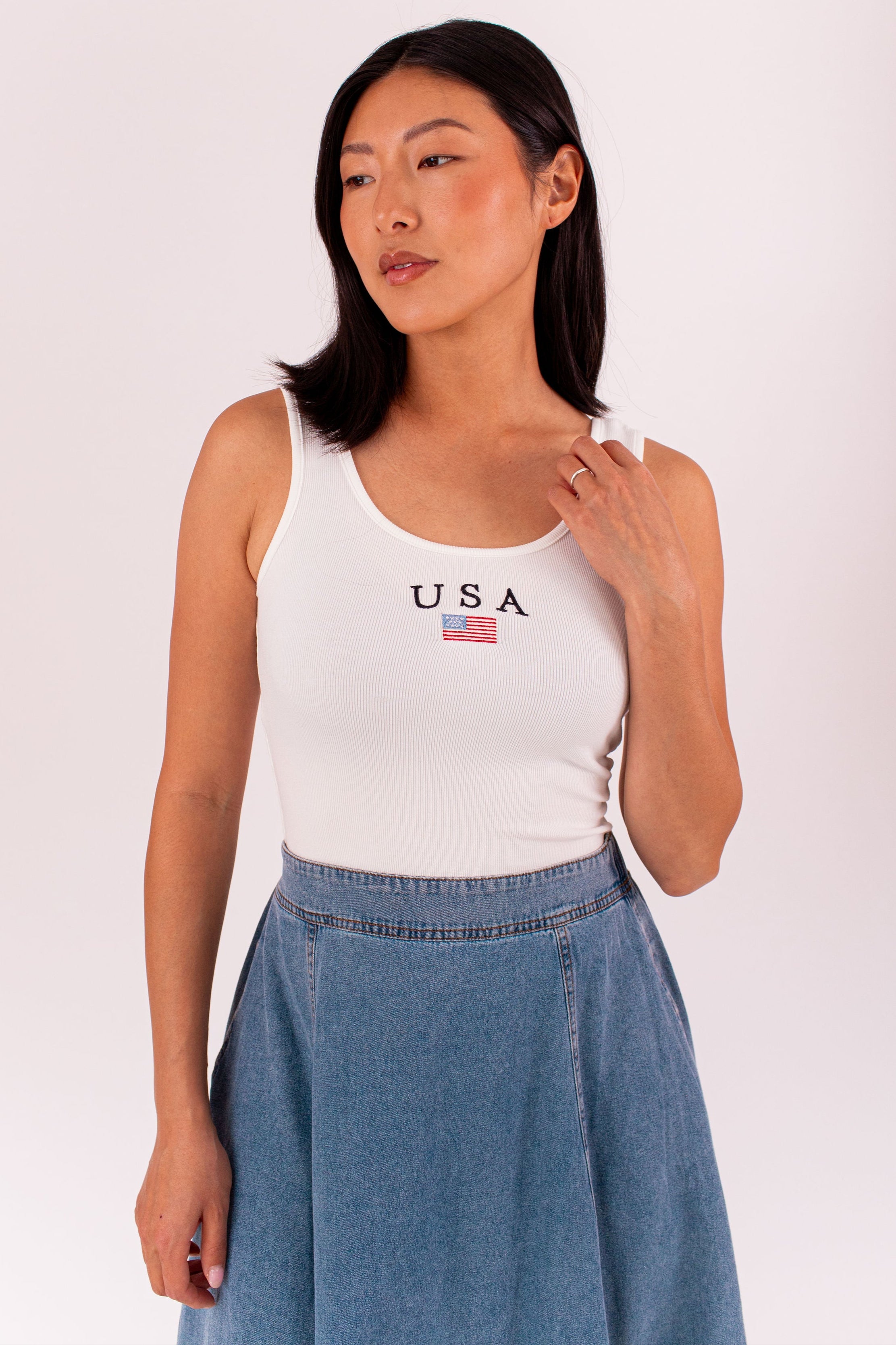 Liberty Dream Bodysuit