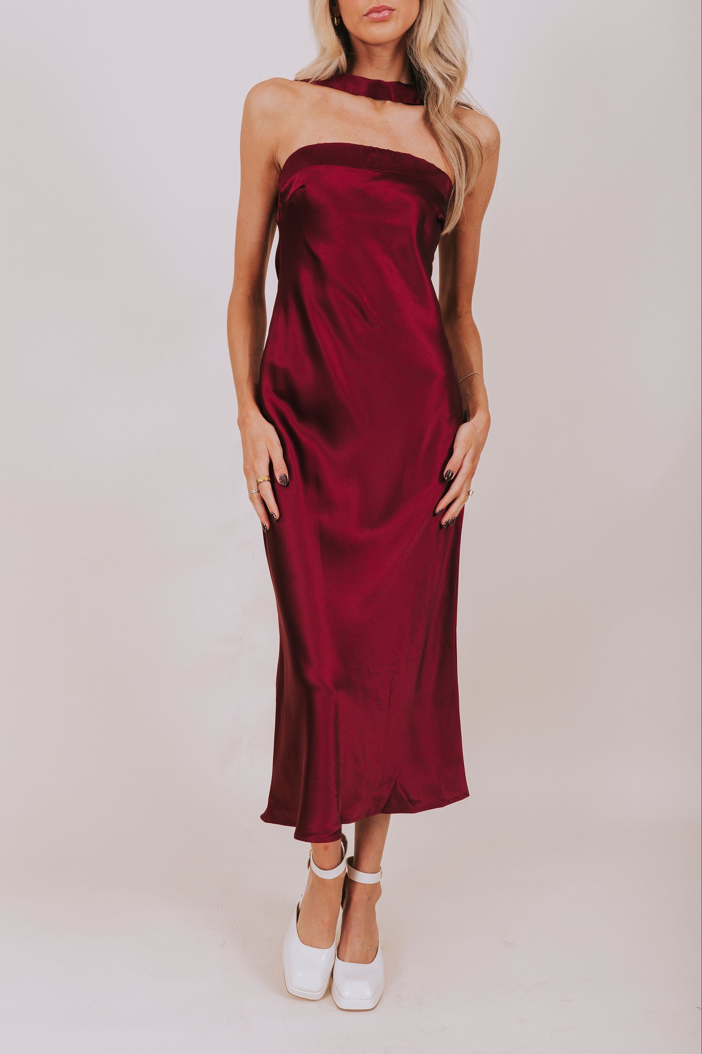 Sentimental Love Dress Sentimental Love Dress