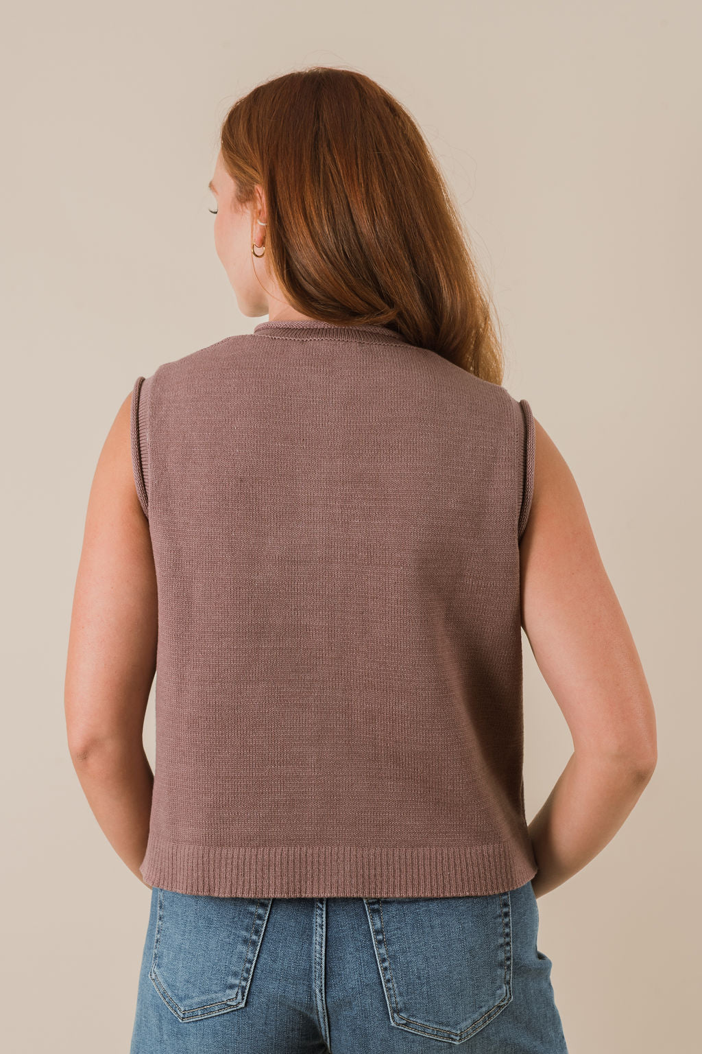 Delicate Balance Top - 3 Colors!