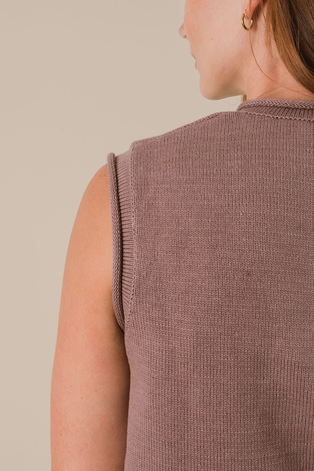 Delicate Balance Top - 3 Colors!