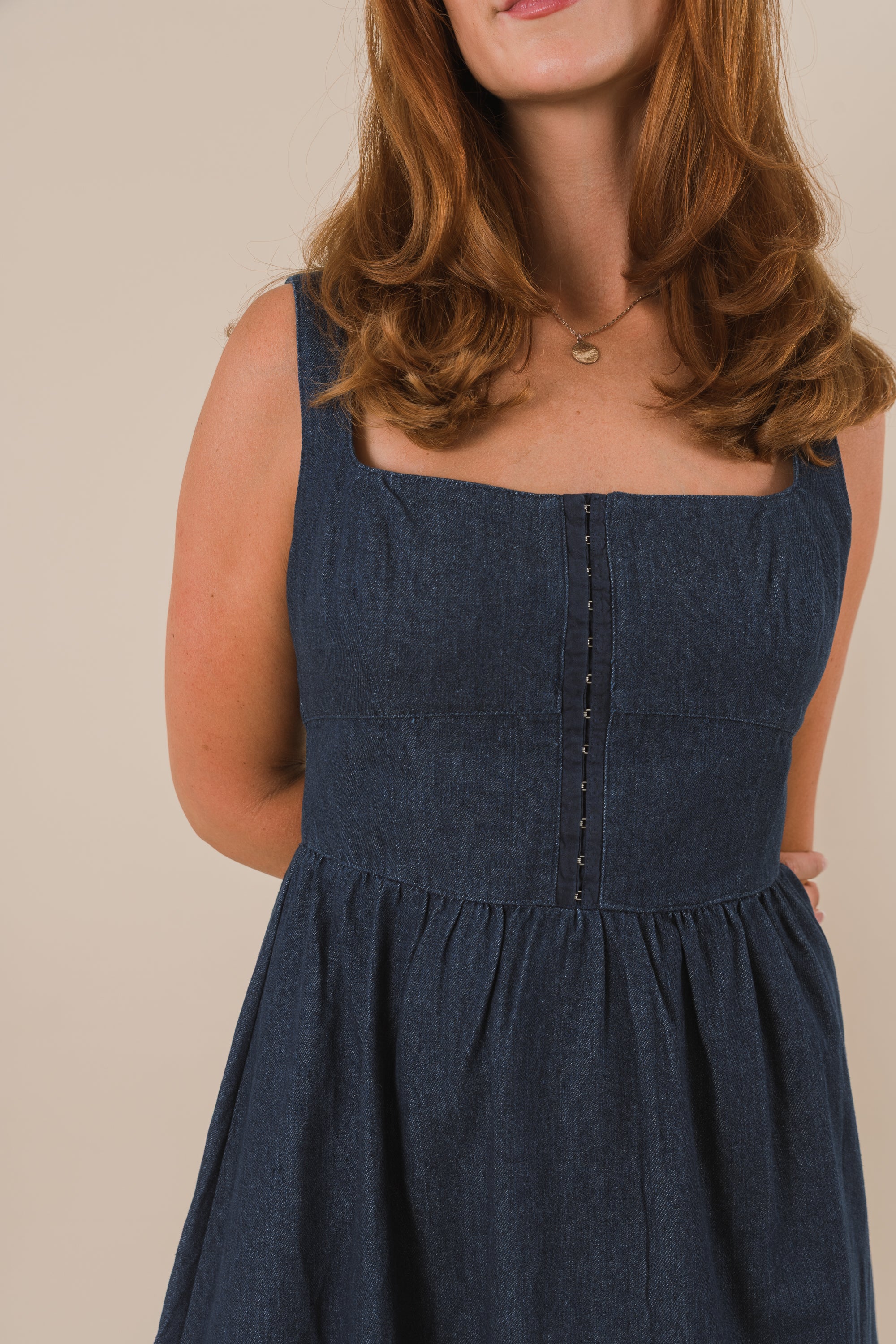 Hometown Darling Dress