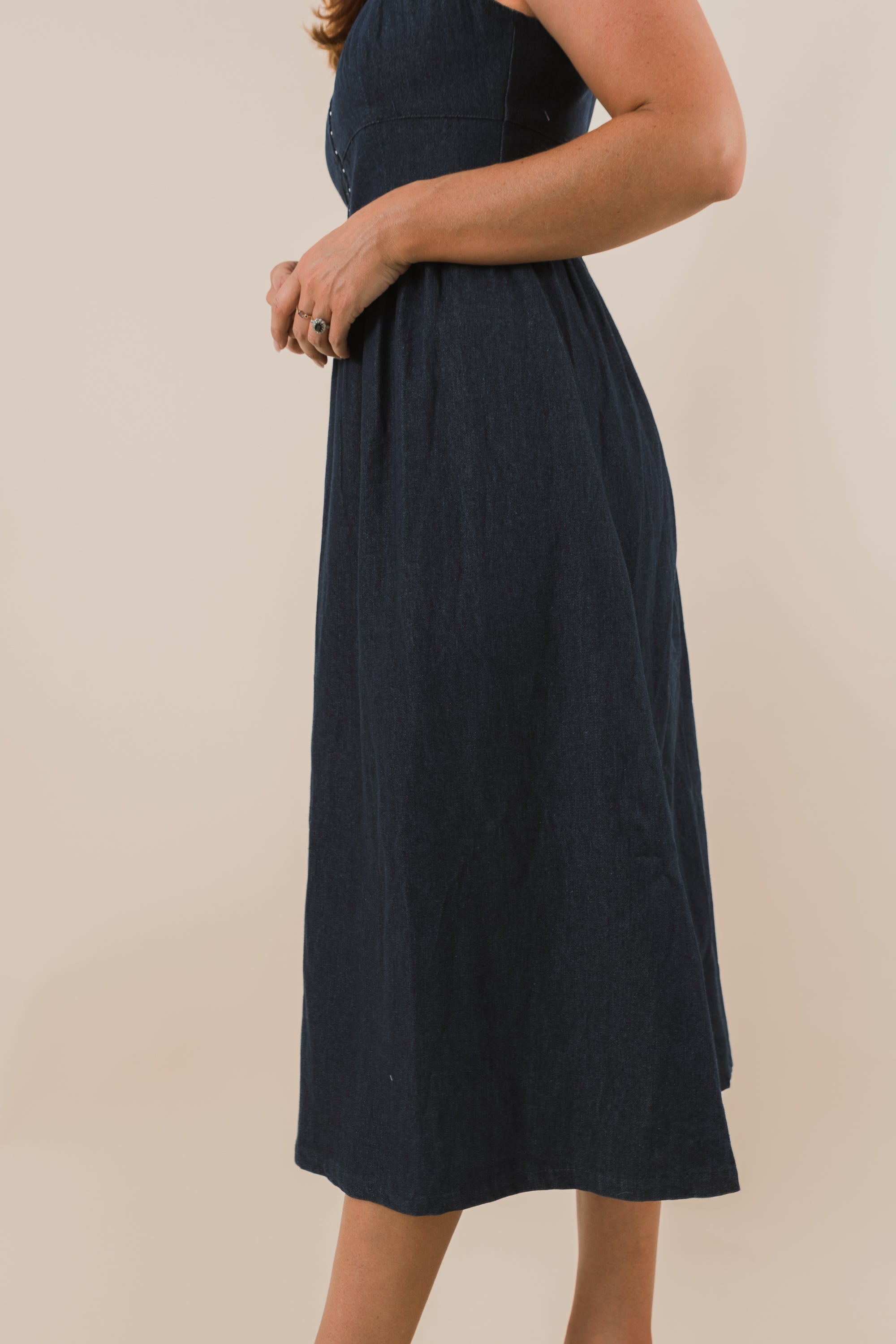 Hometown Darling Dress