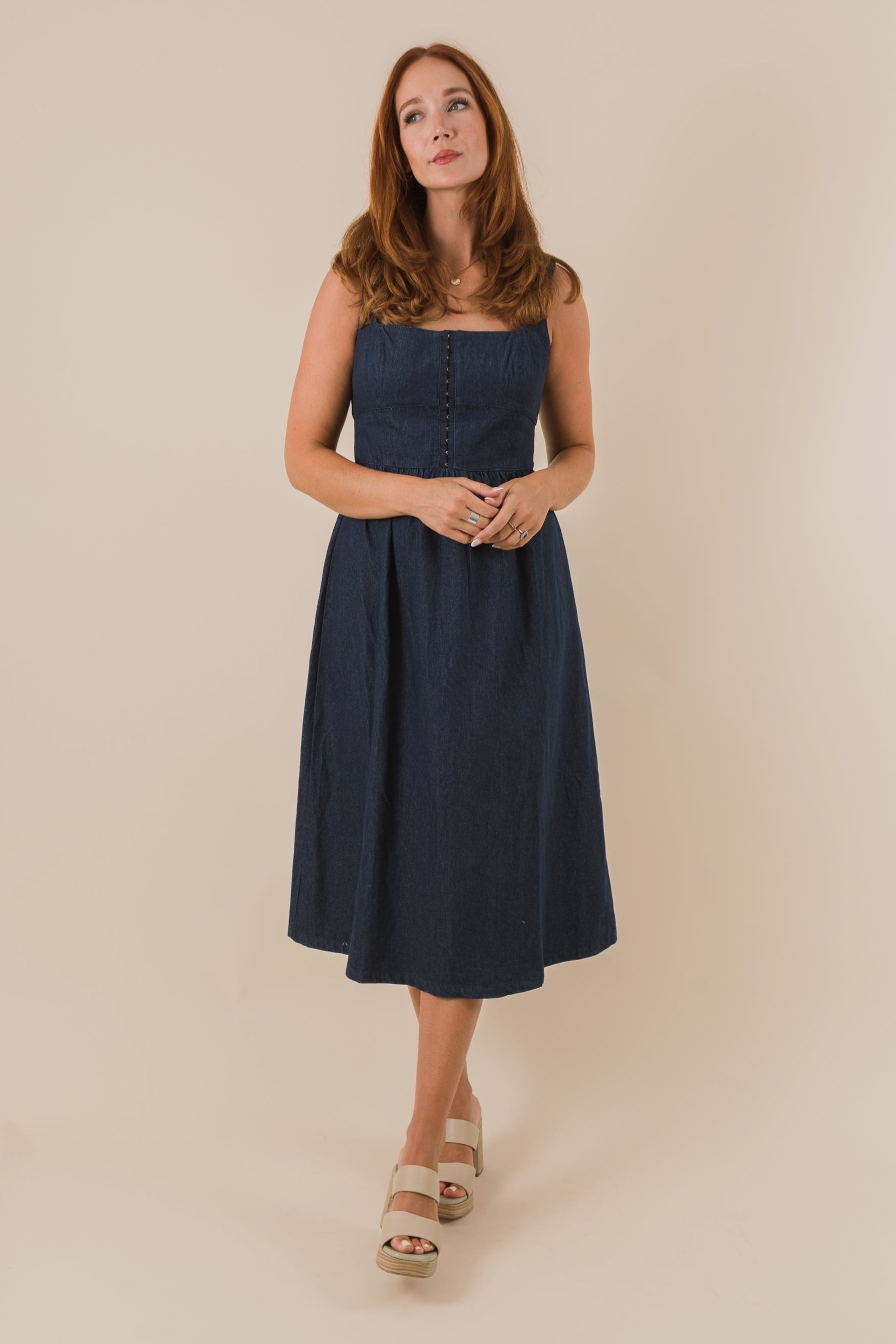 Hometown Darling Dress