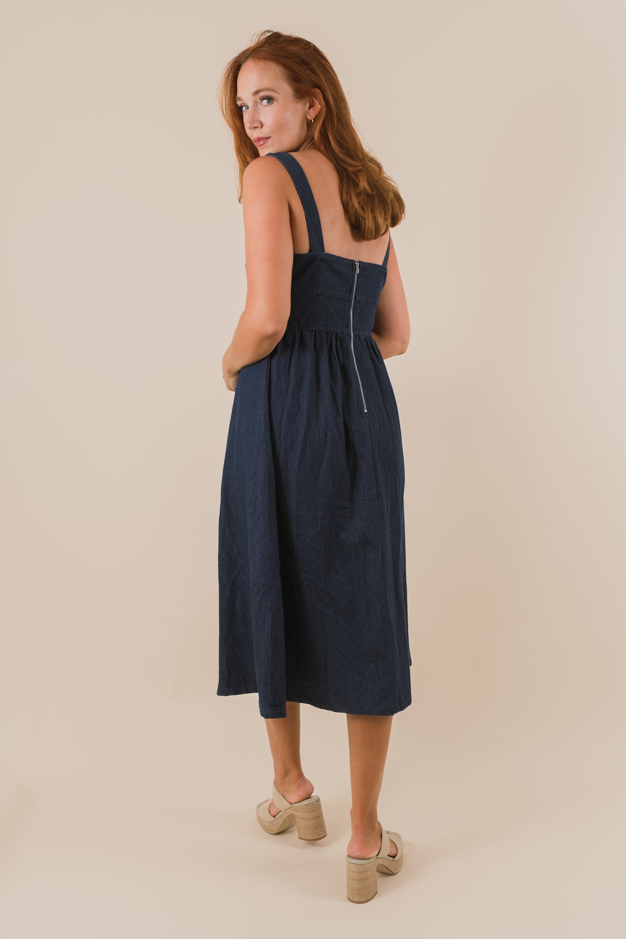Hometown Darling Dress