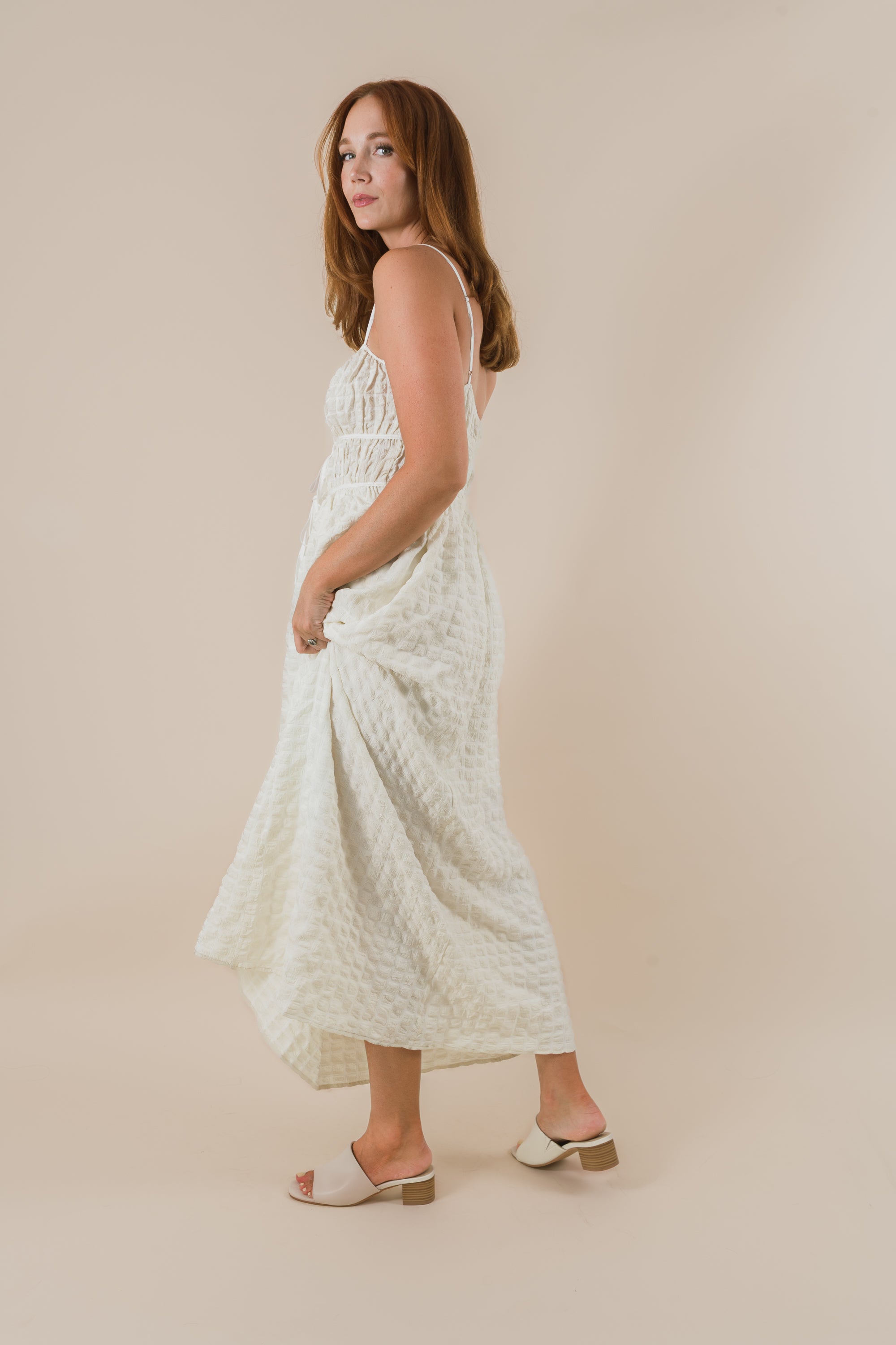All My Love Dress