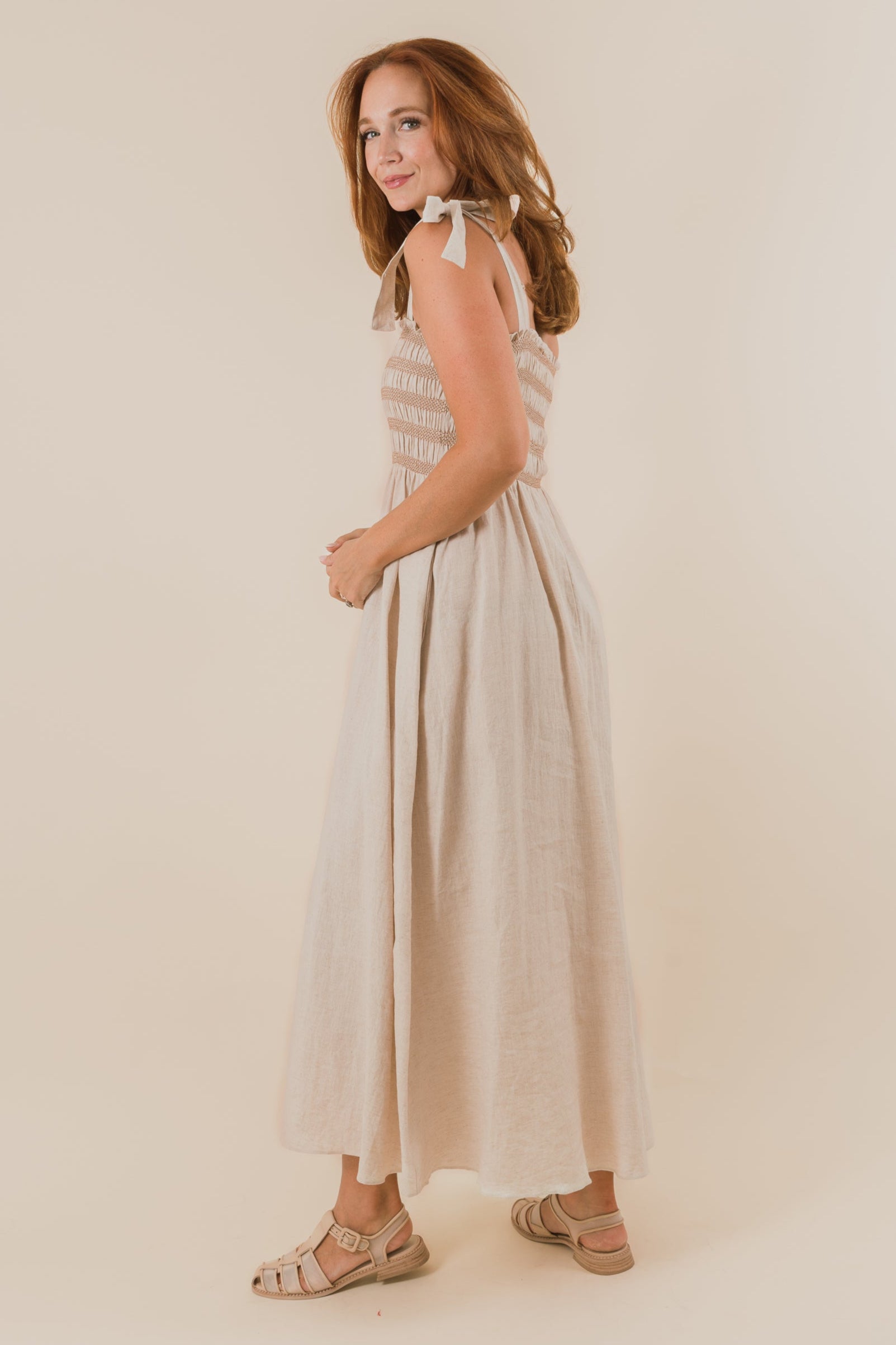 Have an Adventure Dress
