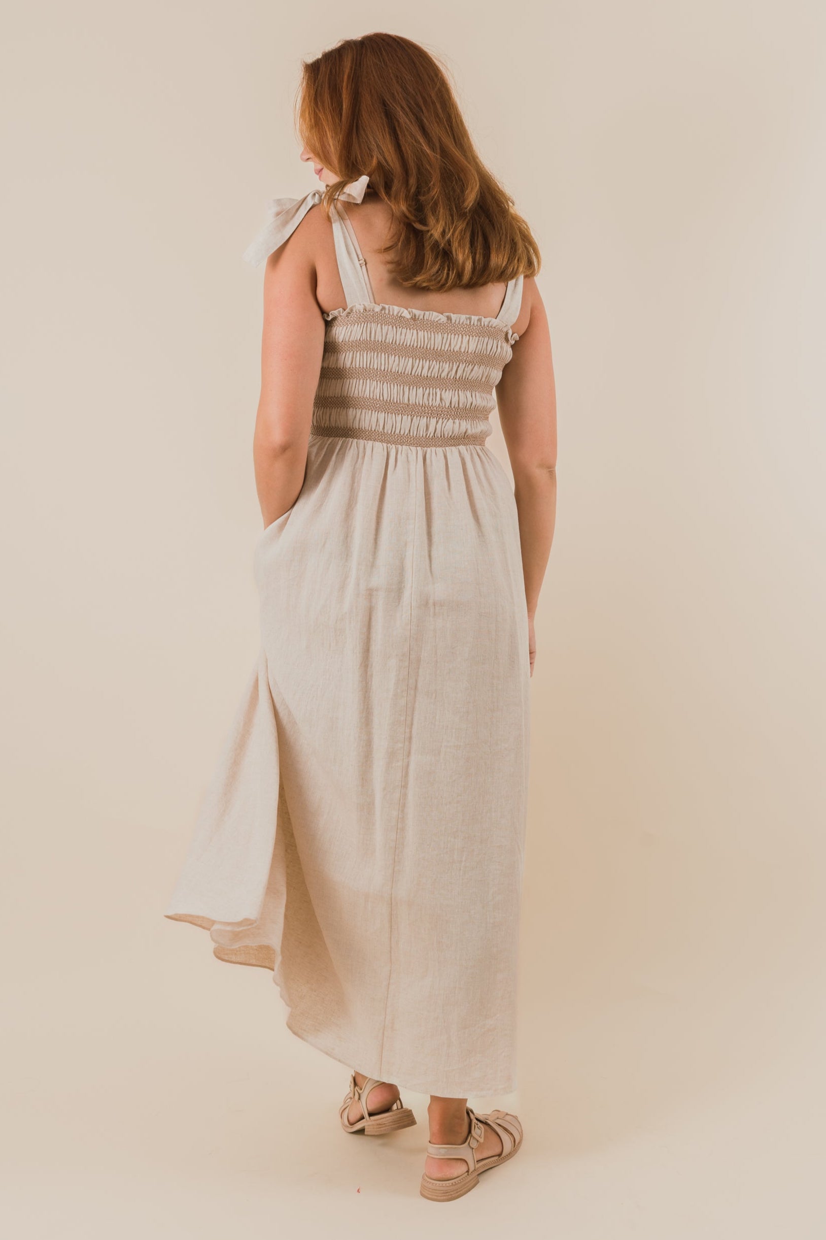 Have an Adventure Dress