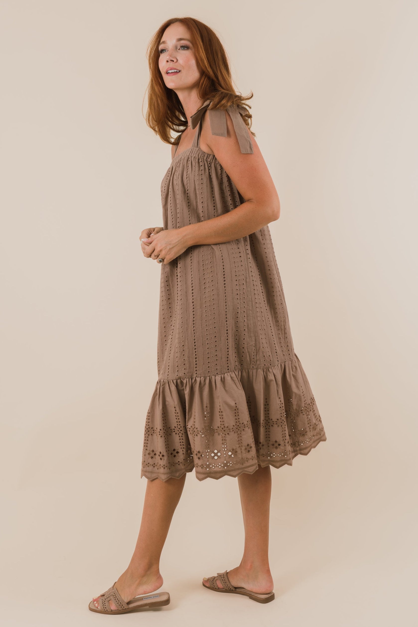 Run With Me Dress
