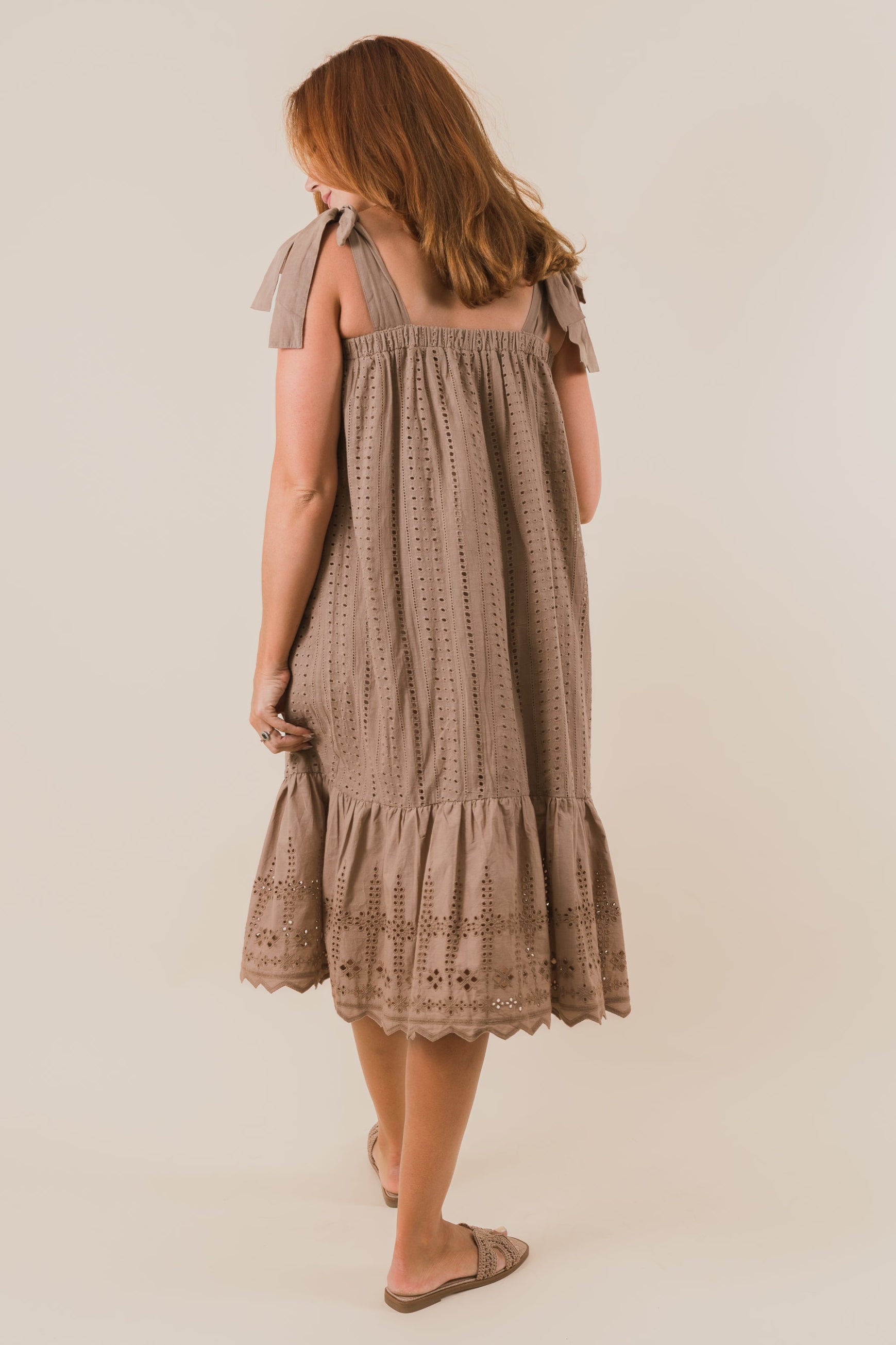 Run With Me Dress