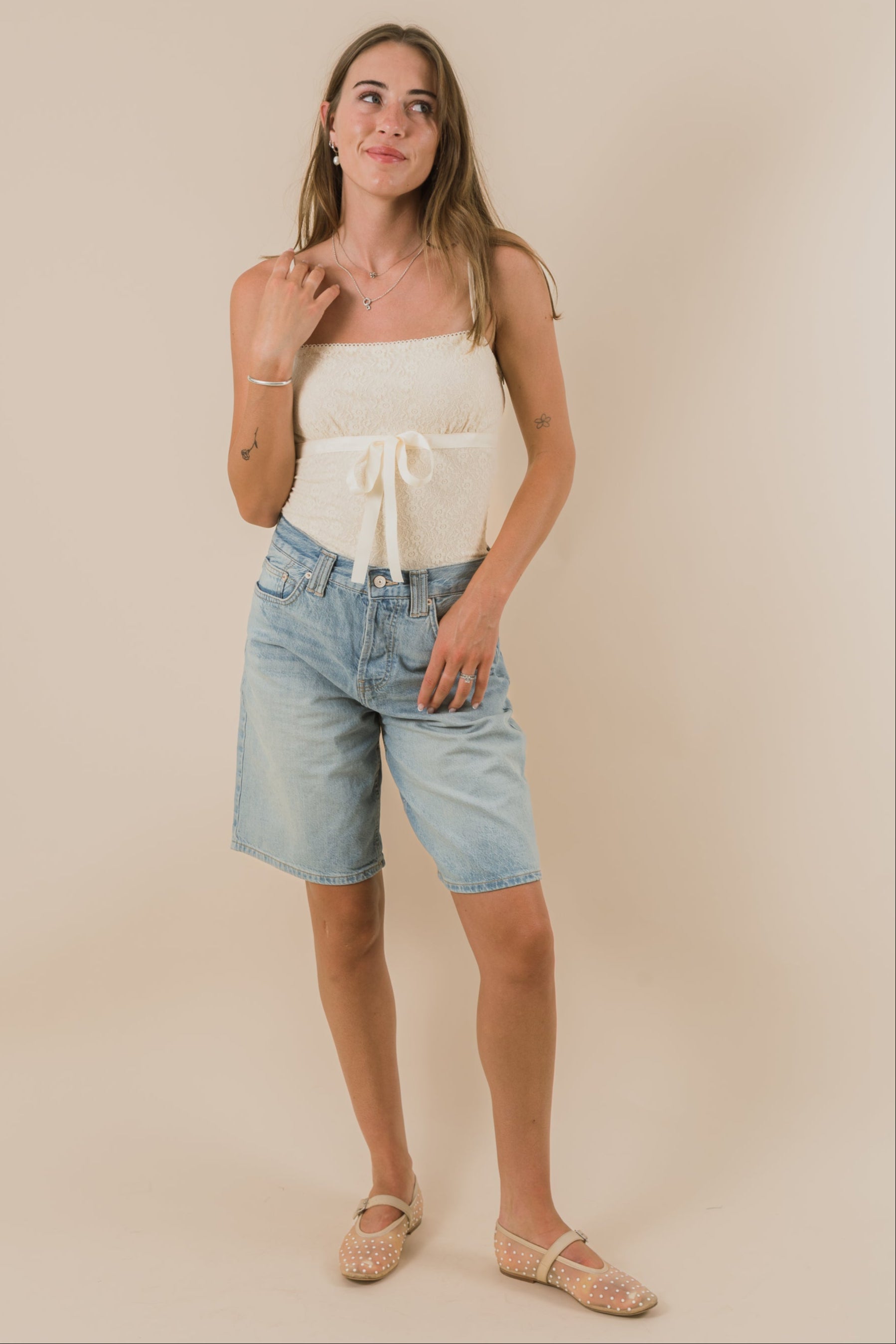 Shake This Feeling Bodysuit