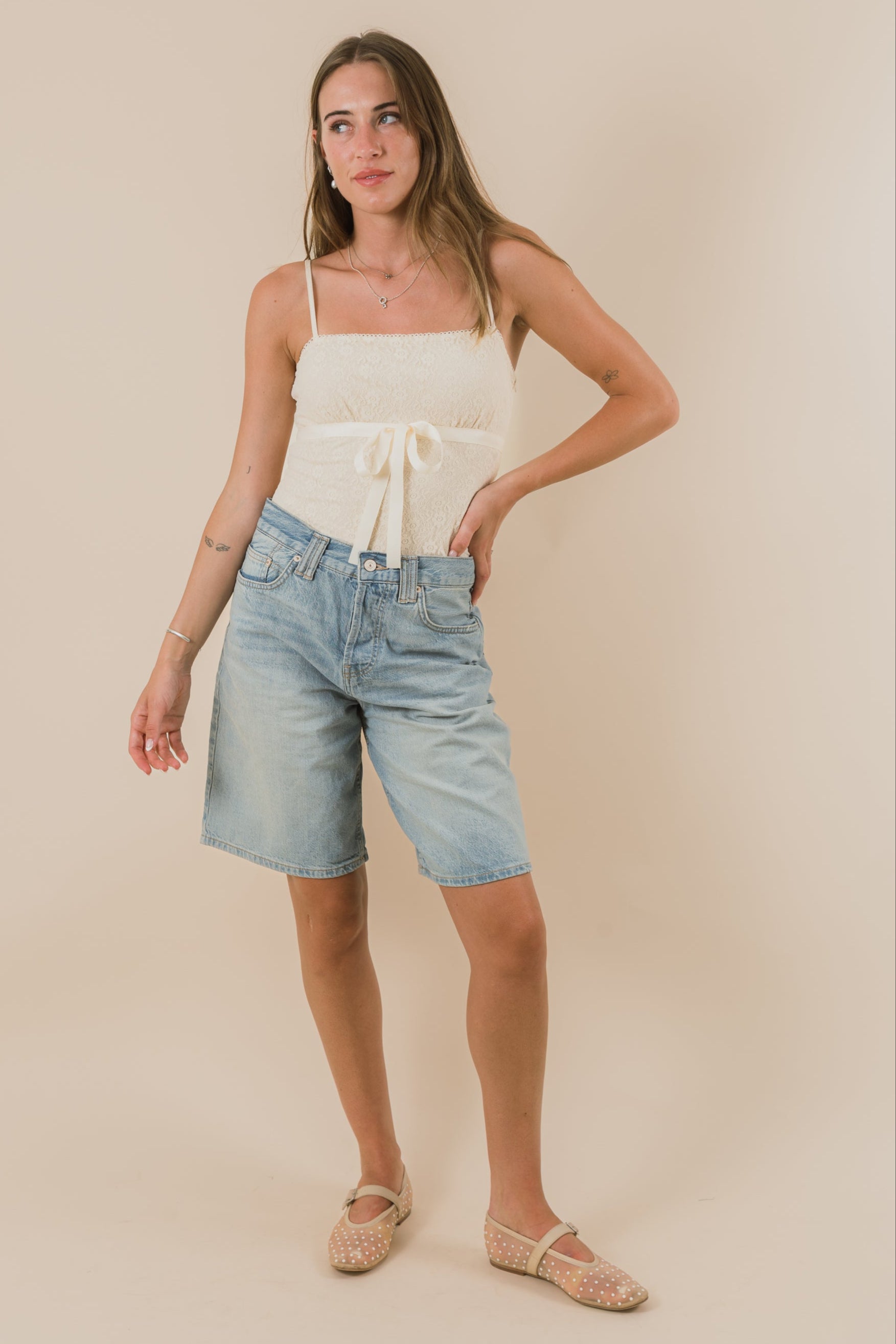 Shake This Feeling Bodysuit