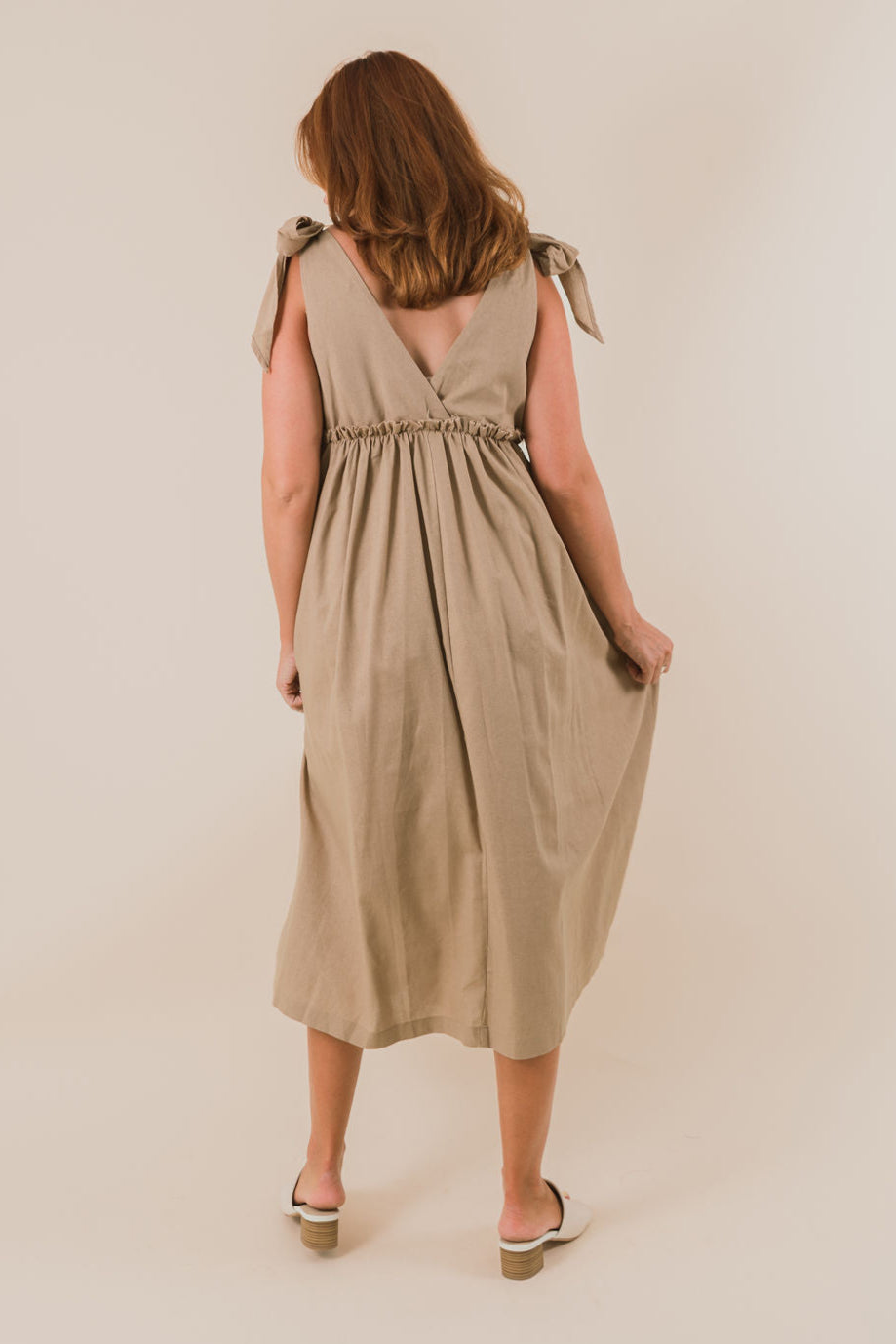 Take Me Away Dress