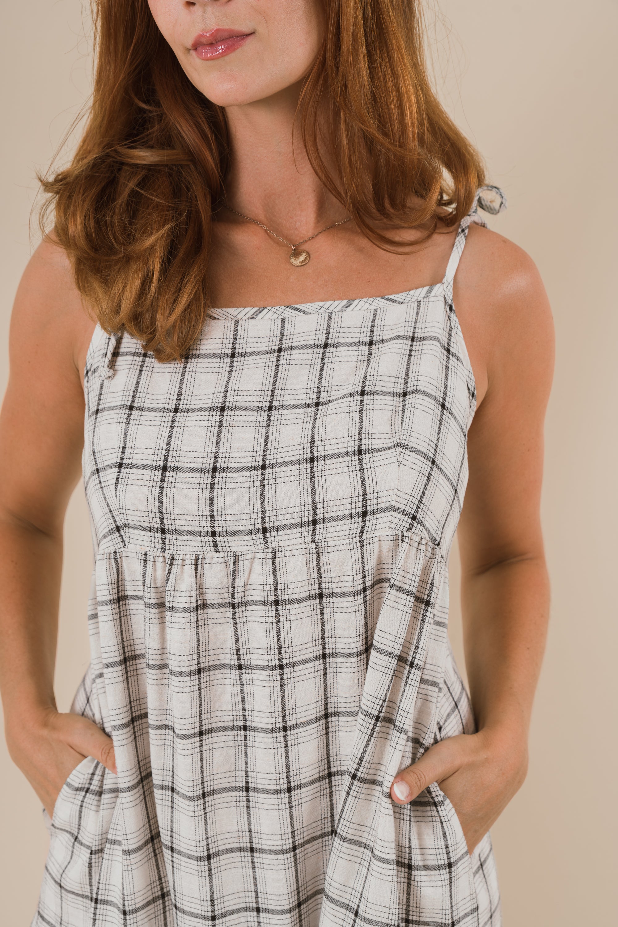 Make My Rules Dress