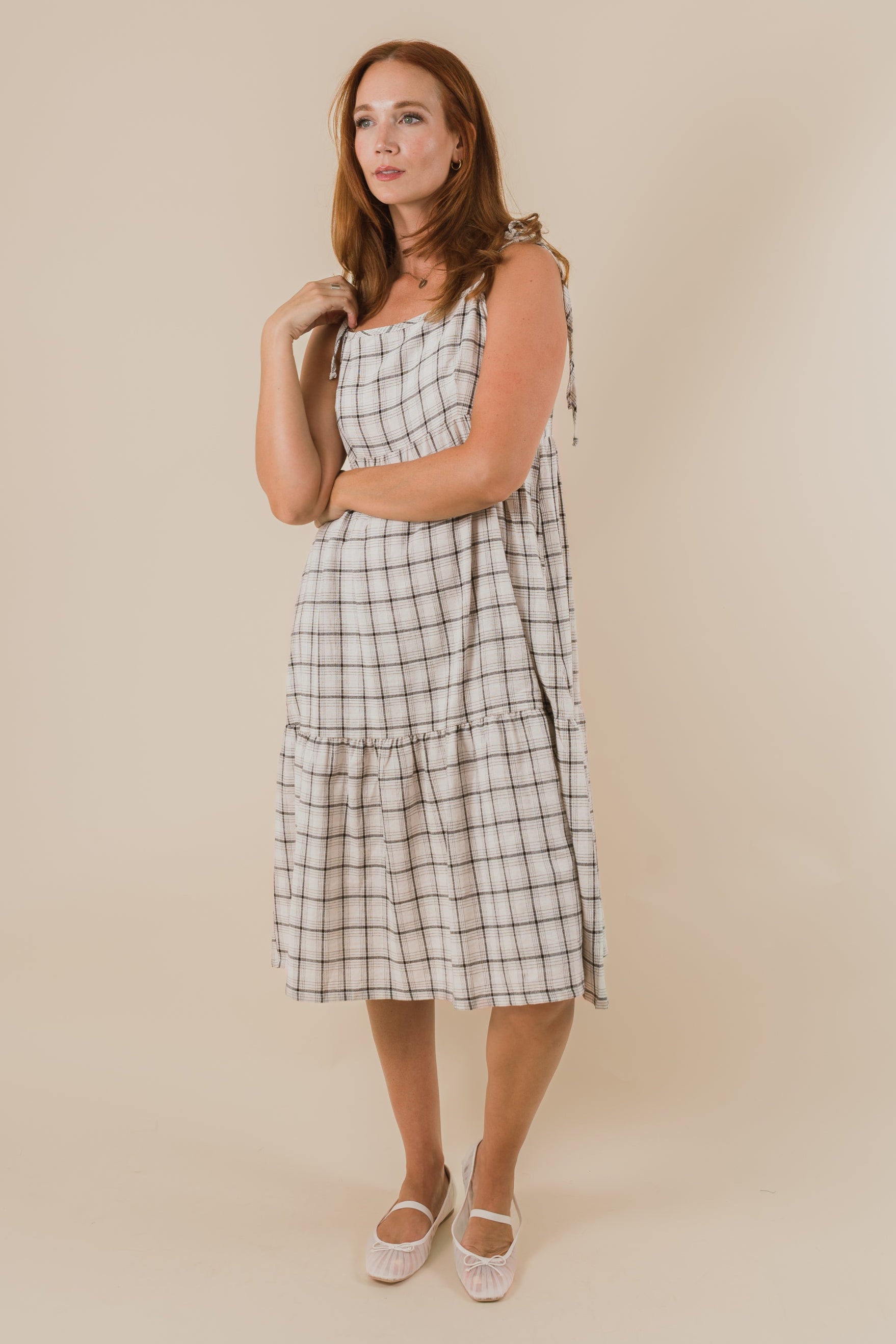 Make My Rules Dress