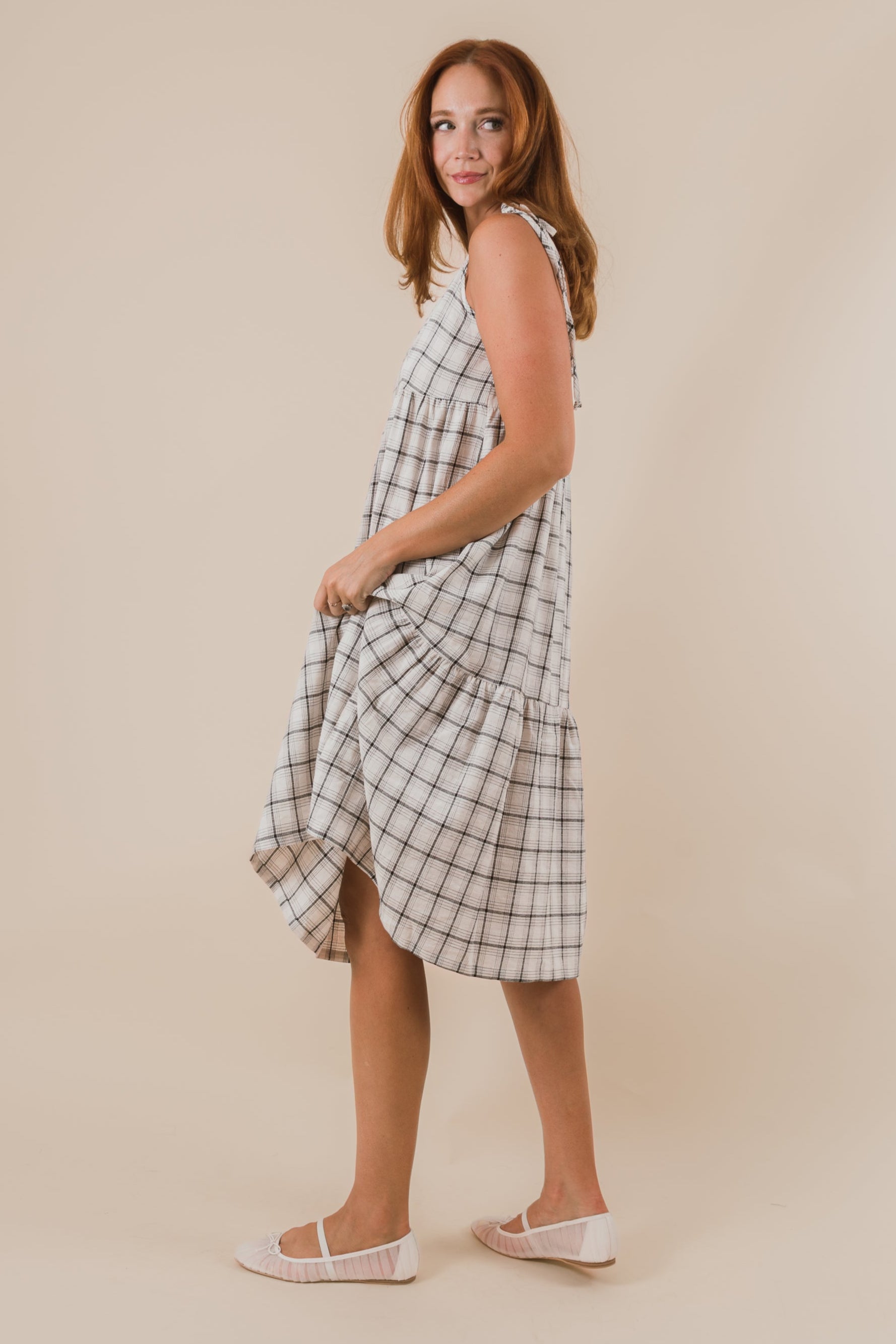 Make My Rules Dress
