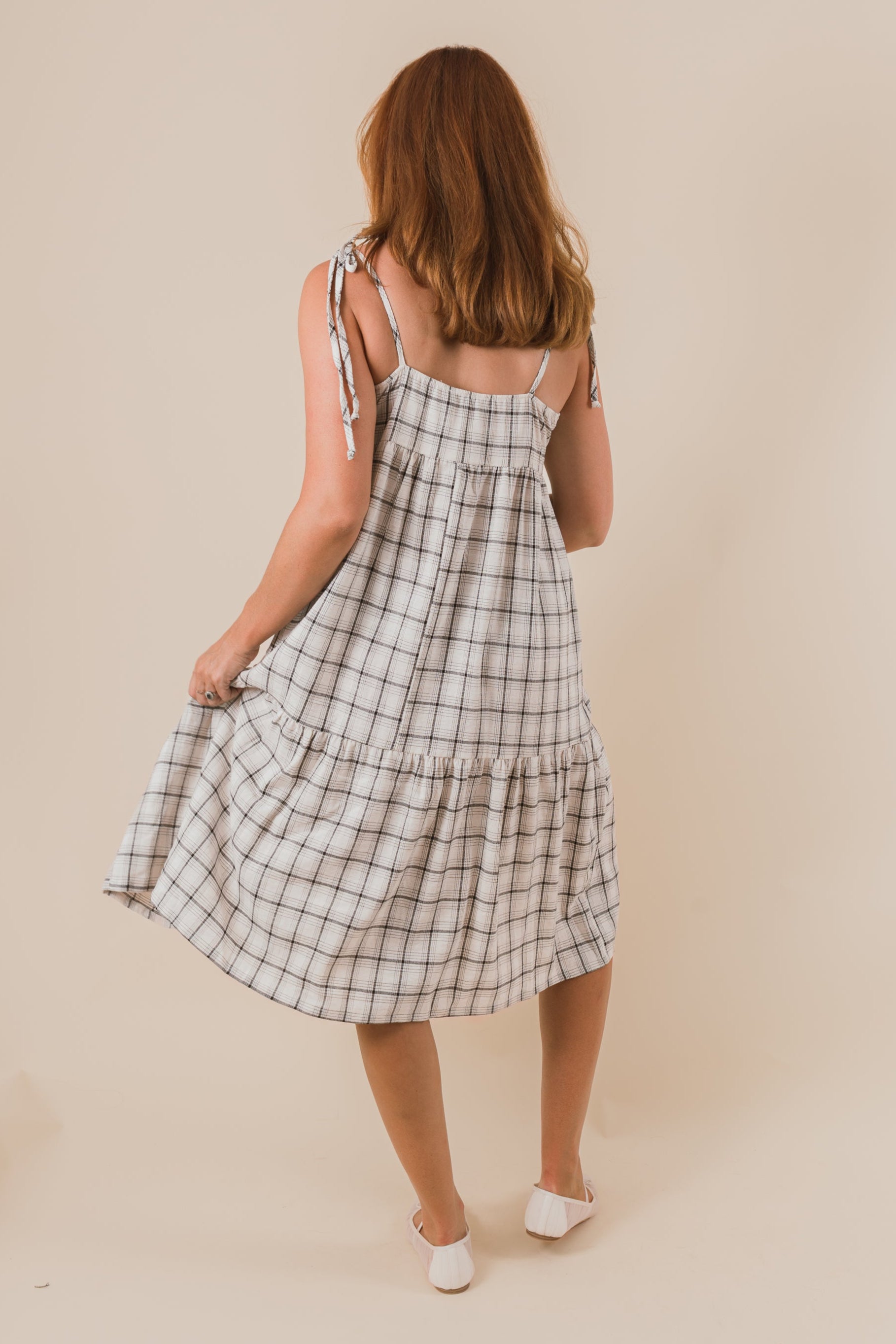 Make My Rules Dress