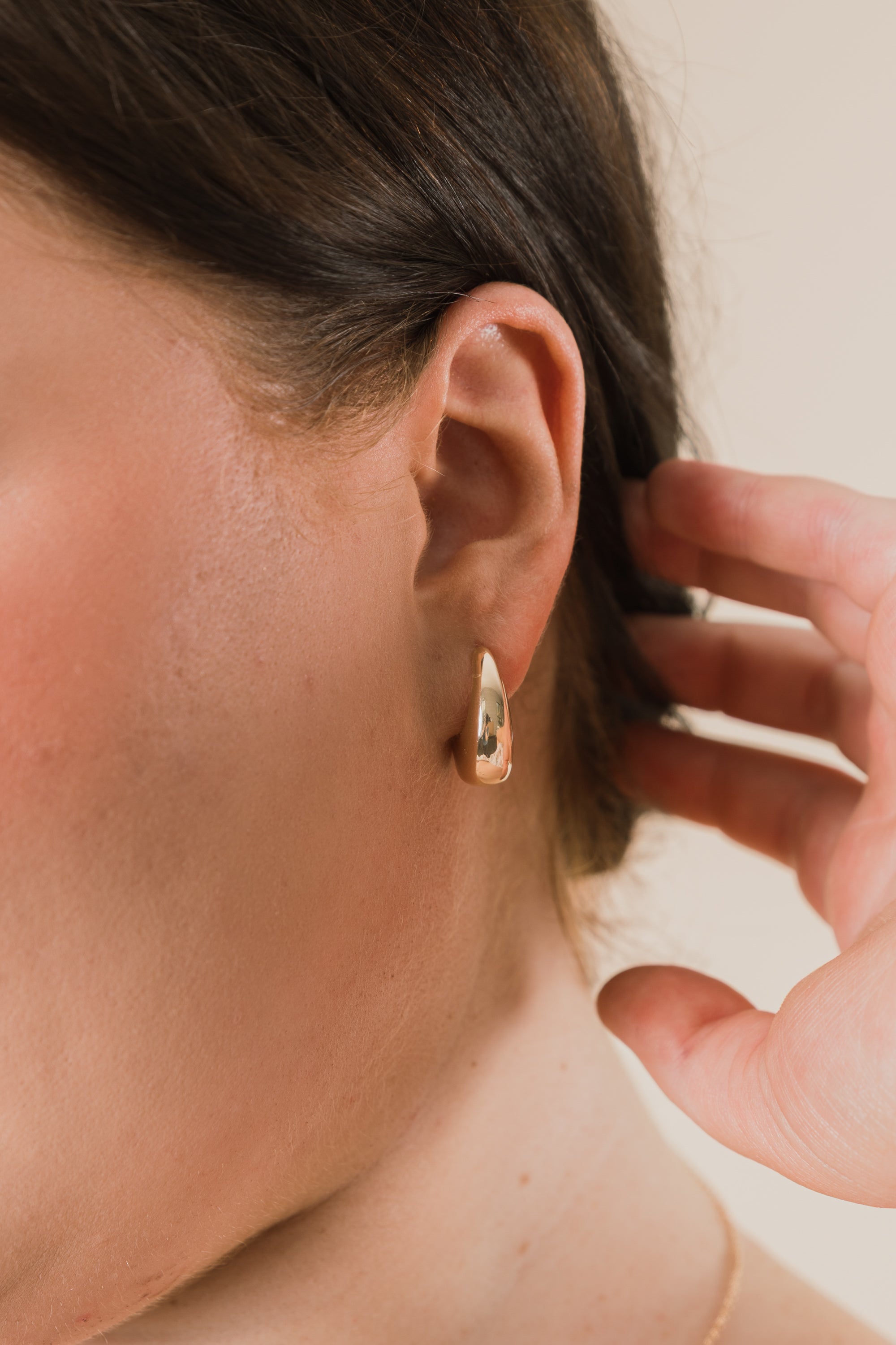 We Were Happy Earrings