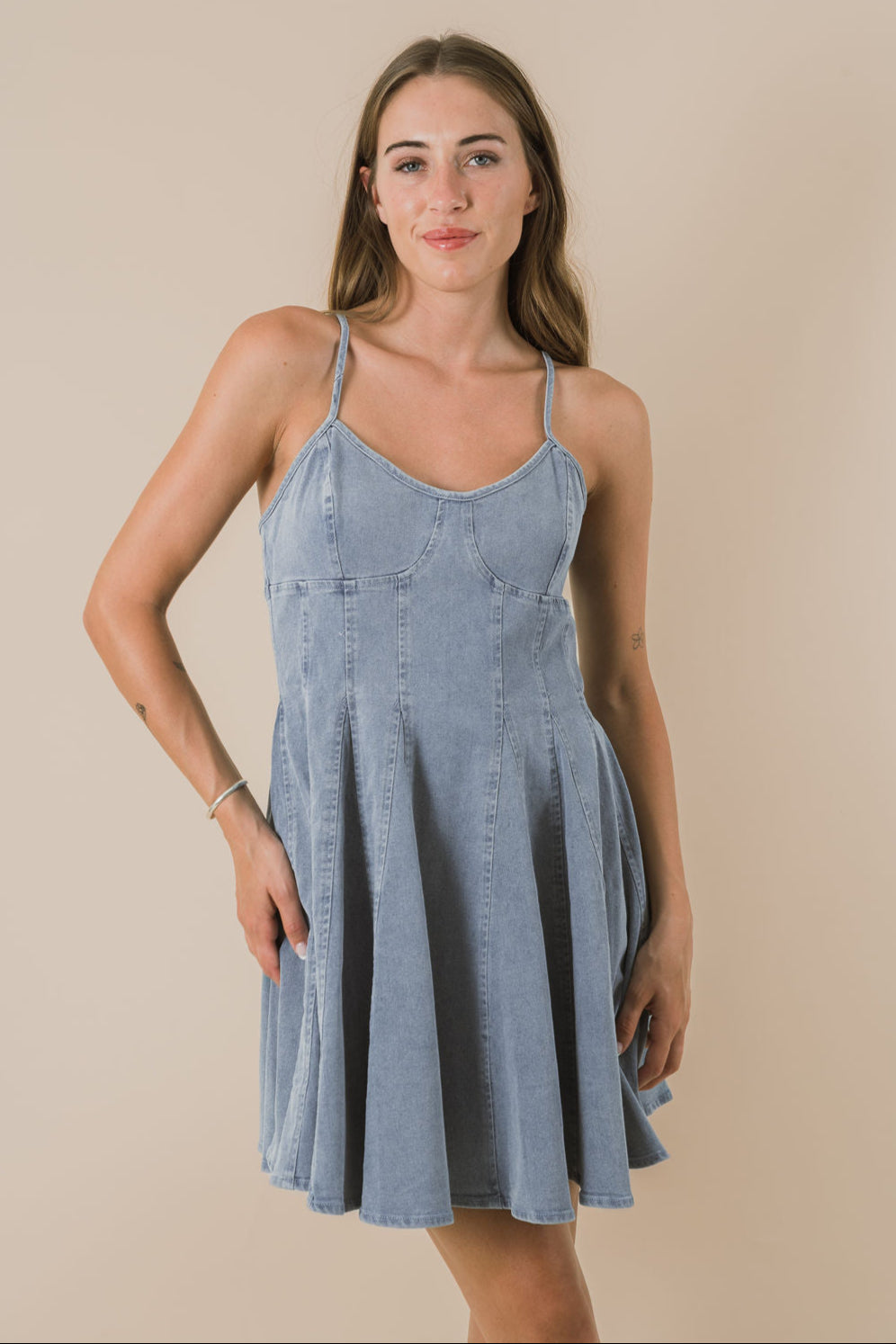 Come Dance With Me Dress